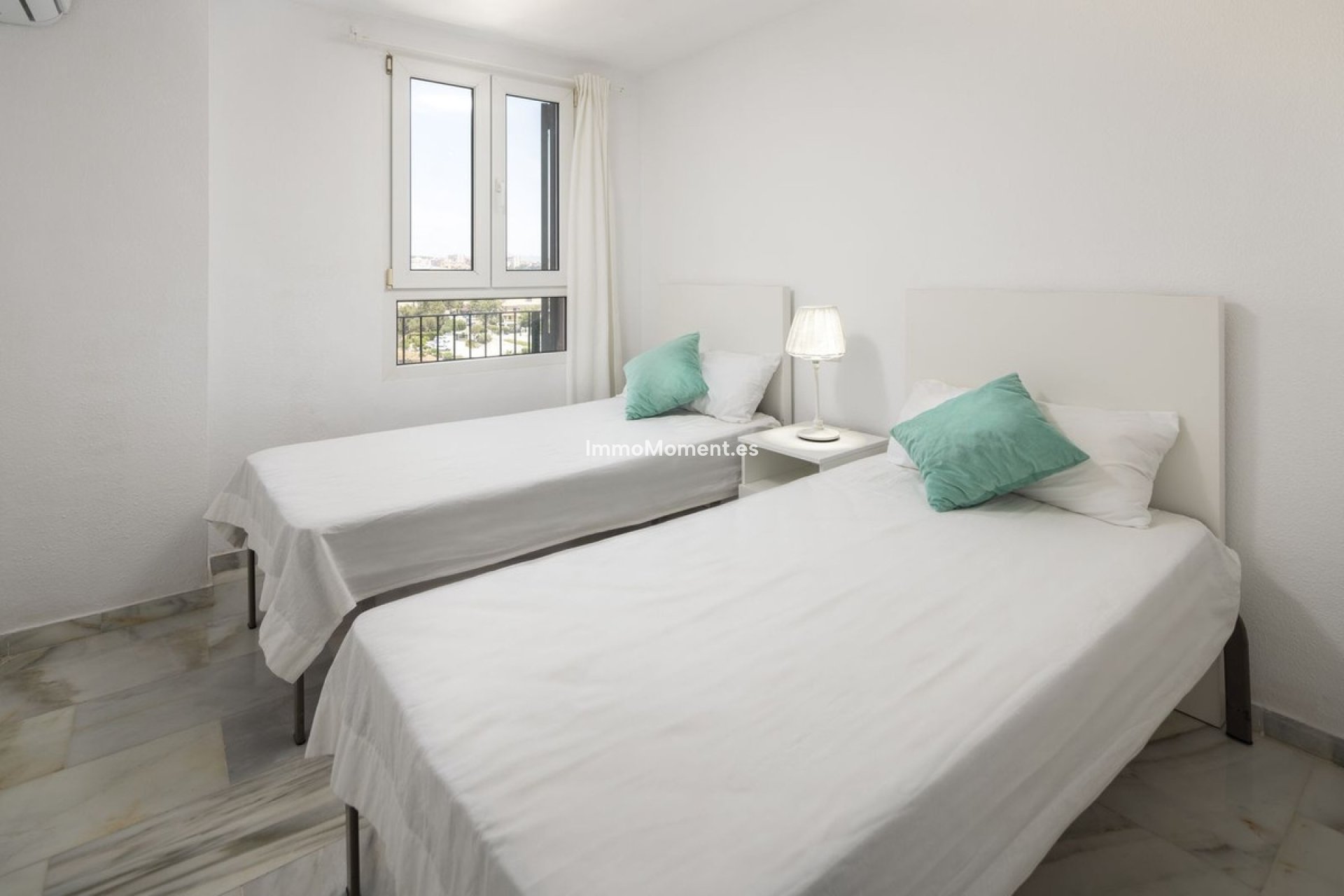 Resale - Apartment - Benalmadena - Benalmadena Centro