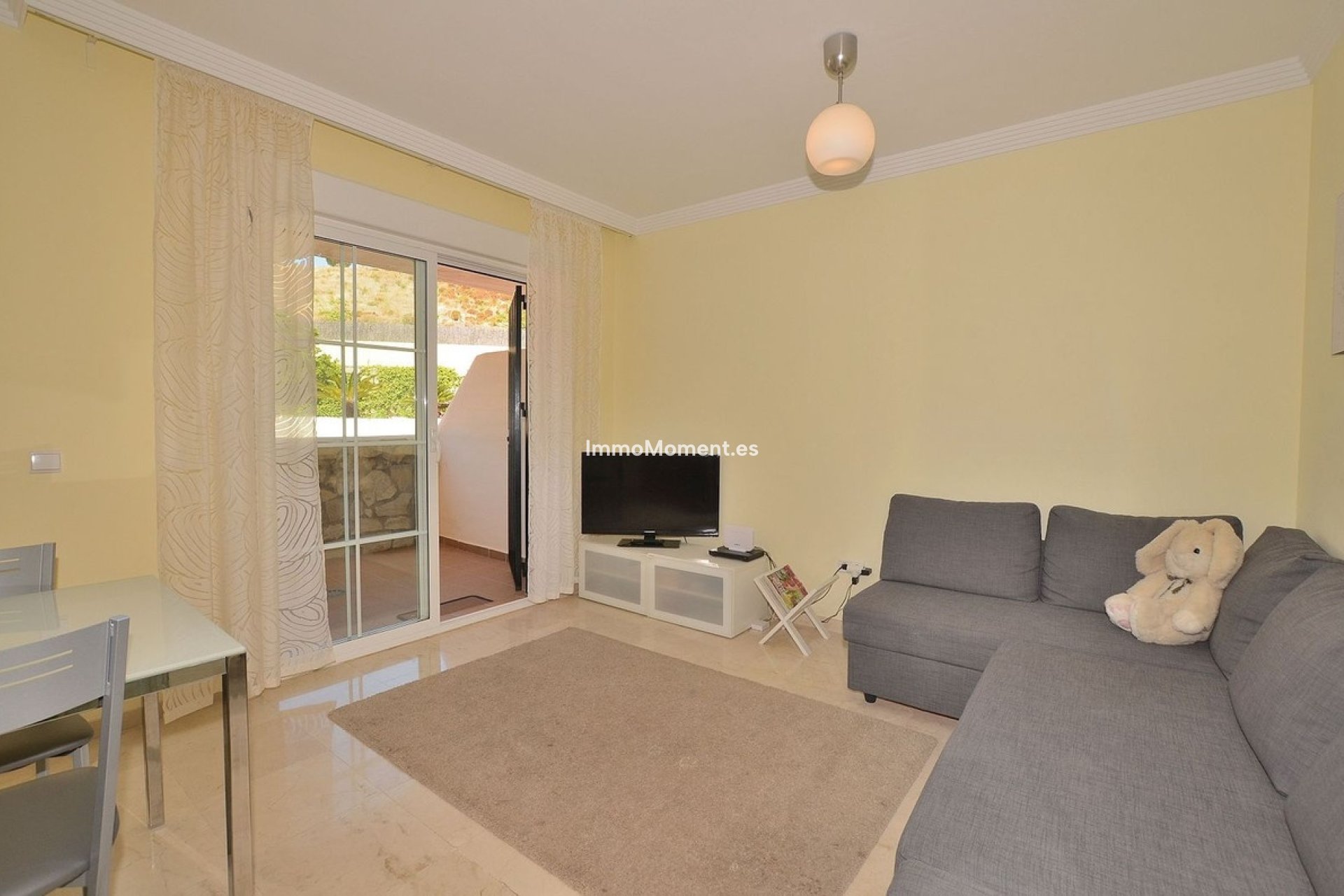Resale - Apartment - Benalmadena - Benalmadena Centro