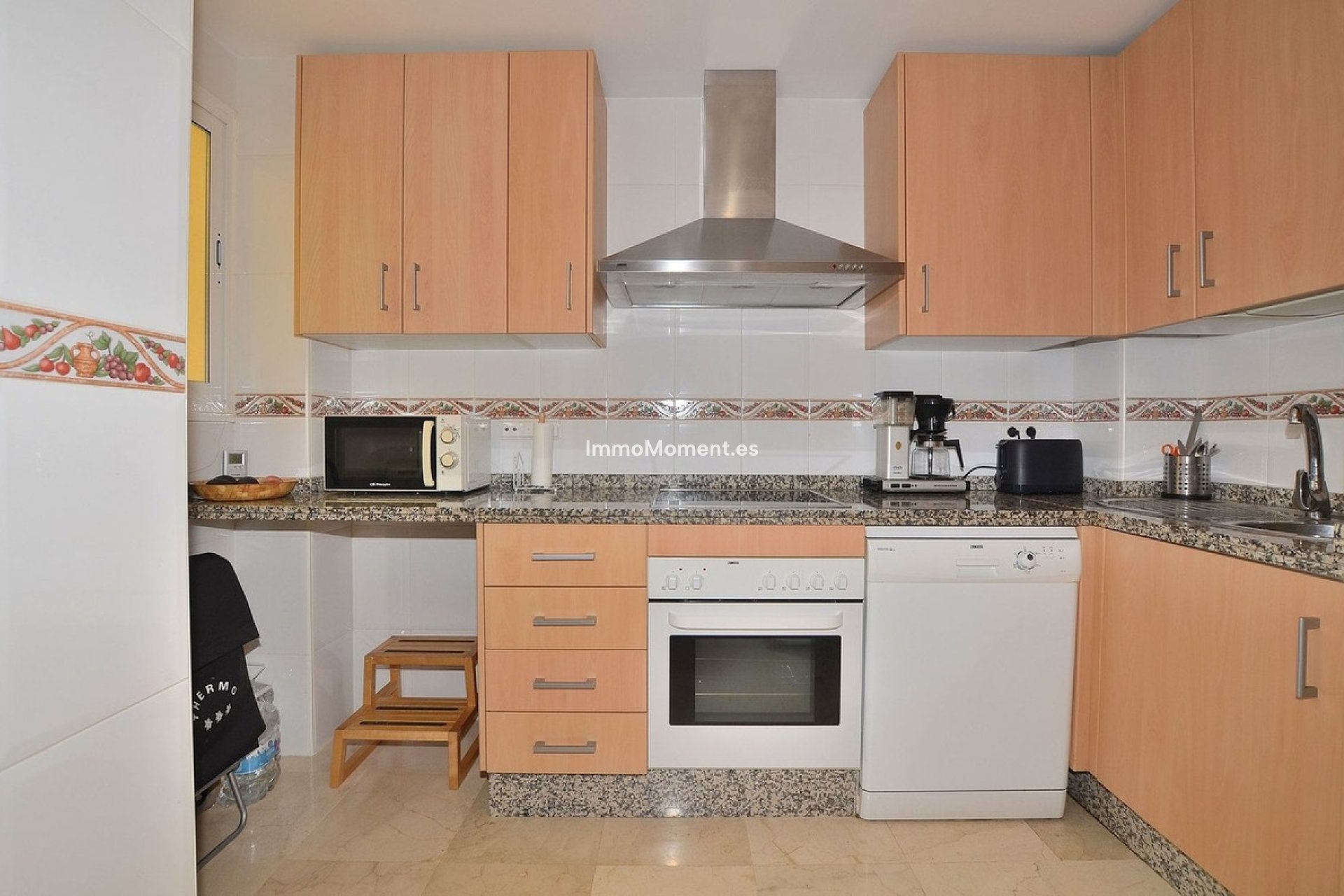 Resale - Apartment - Benalmadena - Benalmadena Centro