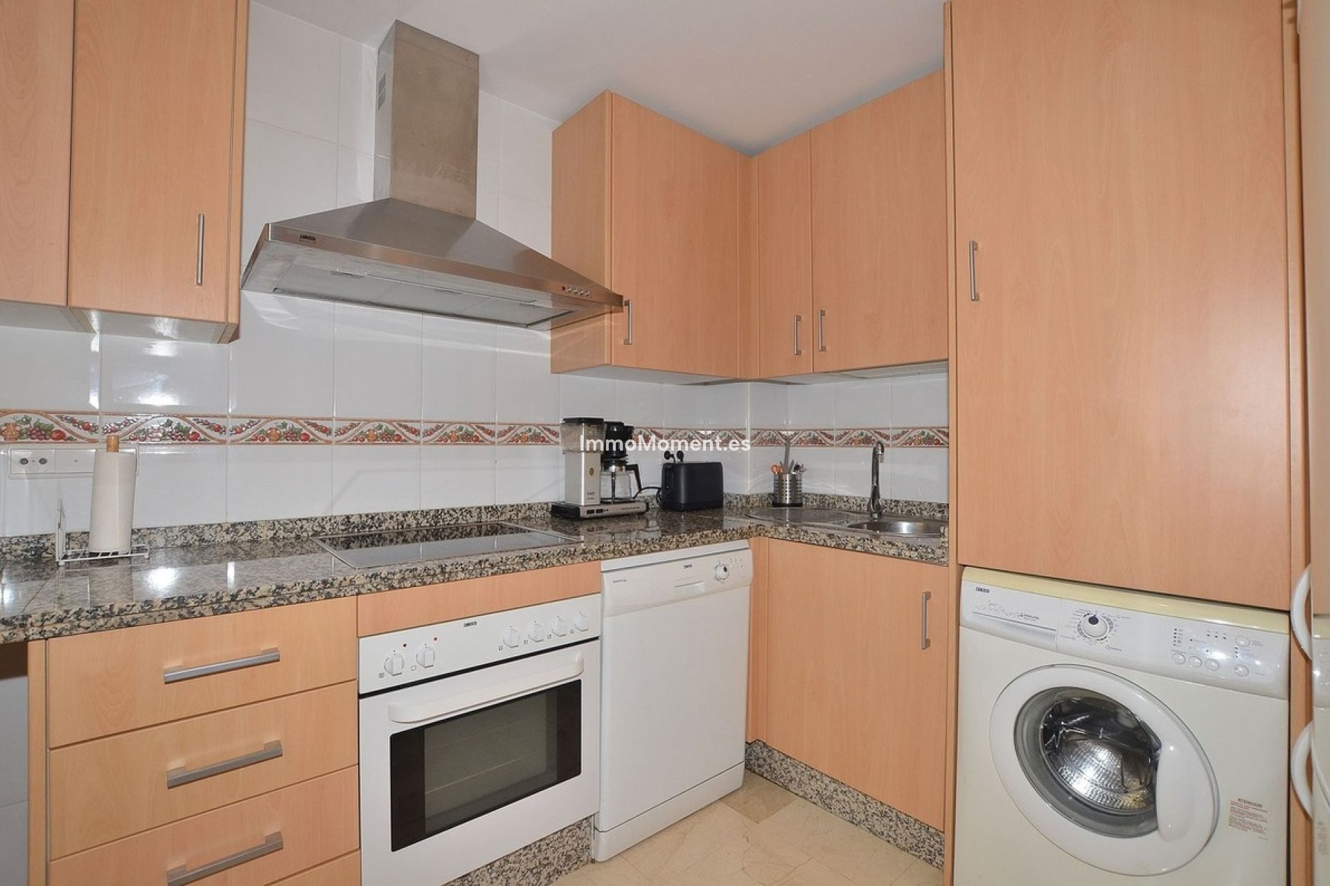 Resale - Apartment - Benalmadena - Benalmadena Centro