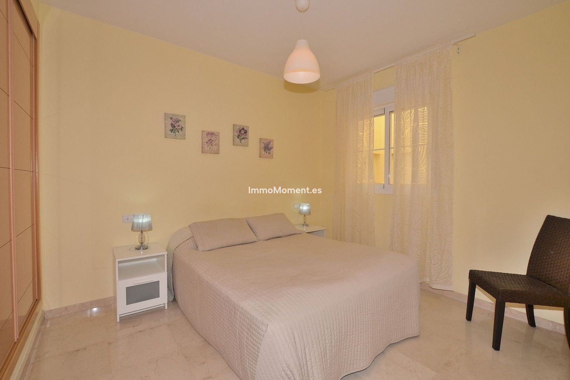 Resale - Apartment - Benalmadena - Benalmadena Centro