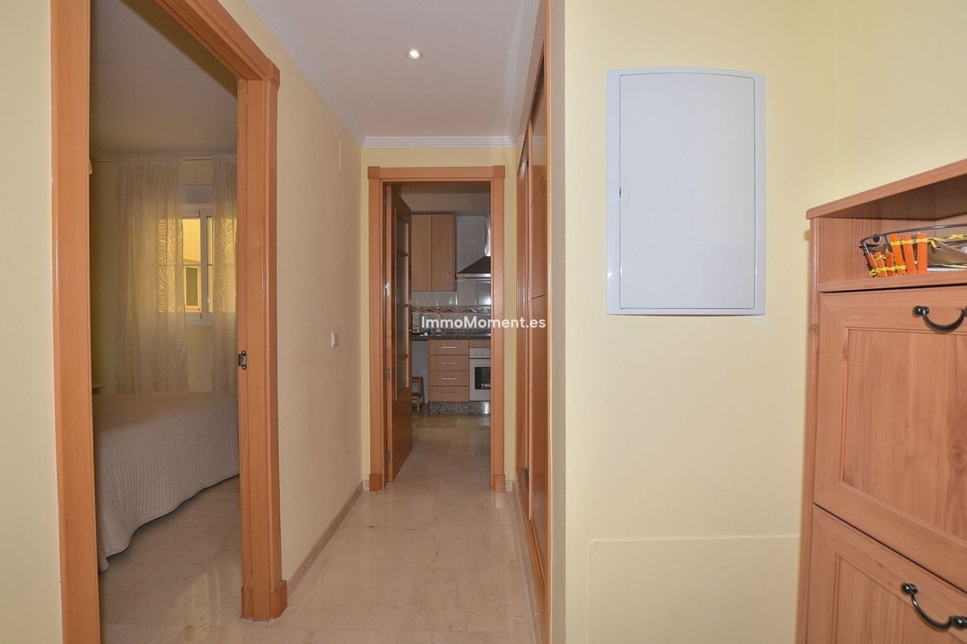 Resale - Apartment - Benalmadena - Benalmadena Centro