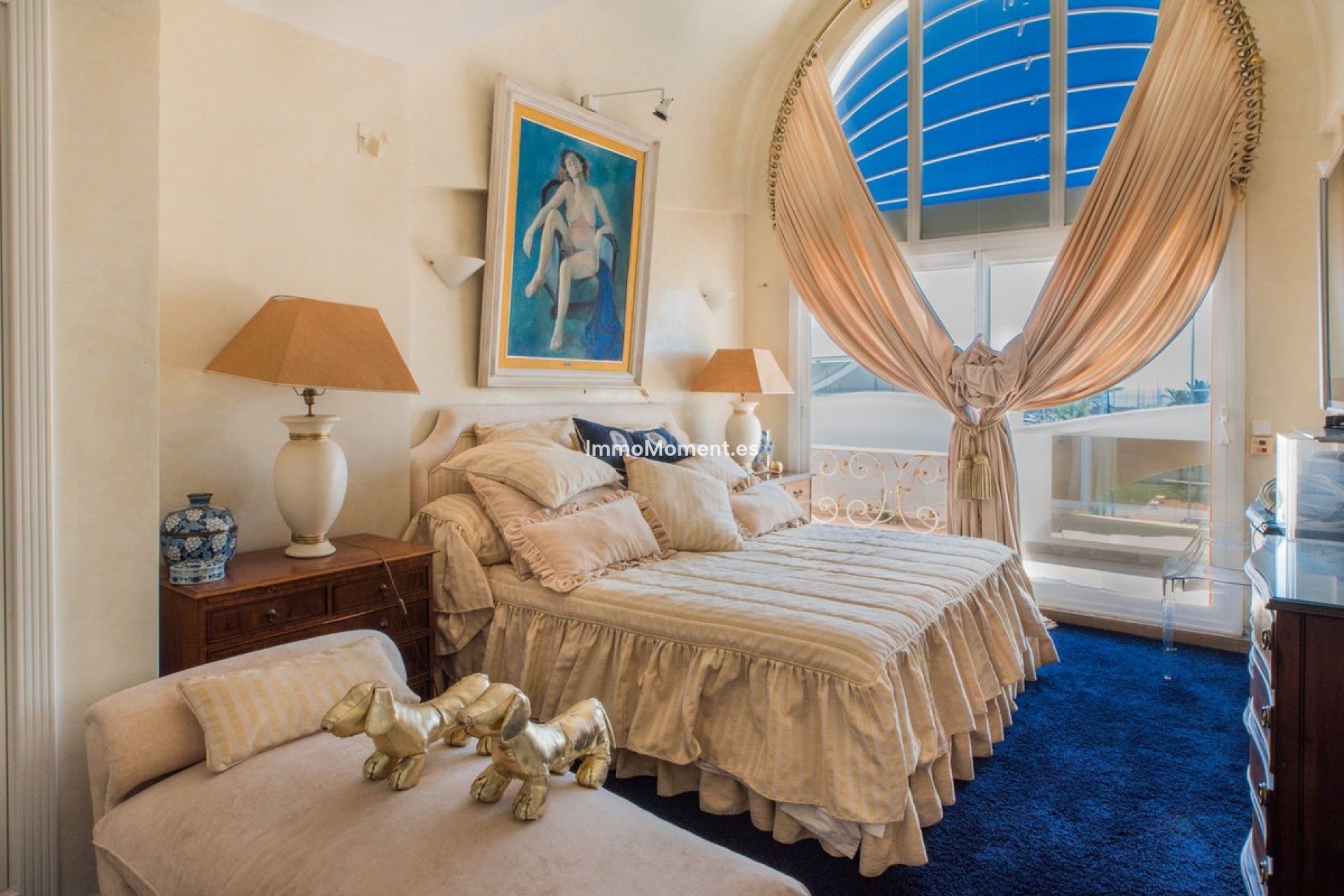 Resale - Apartment - Benalmadena - Benalmadena Centro