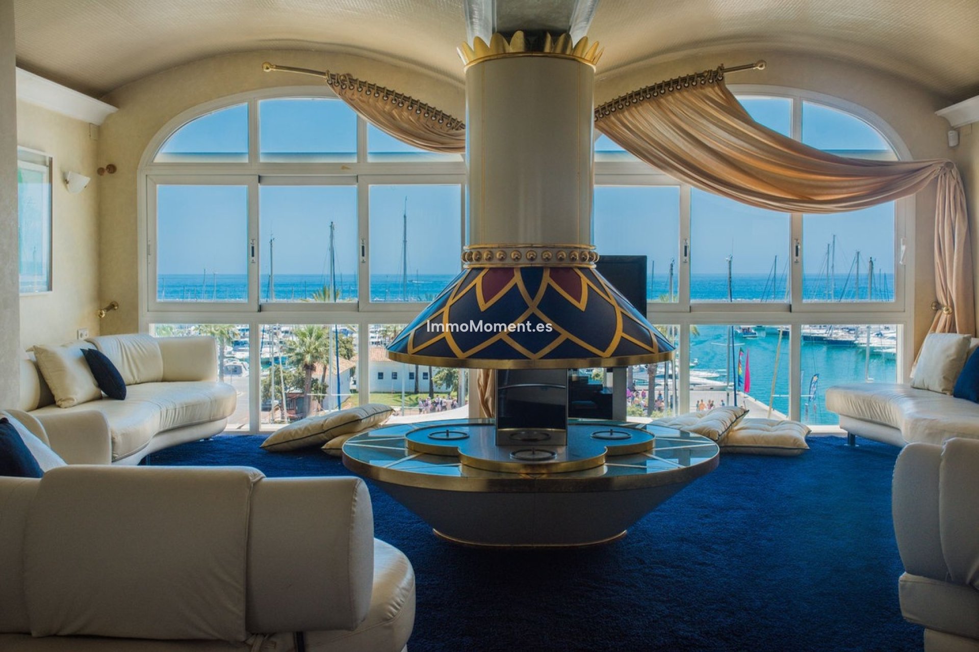 Resale - Apartment - Benalmadena - Benalmadena Centro