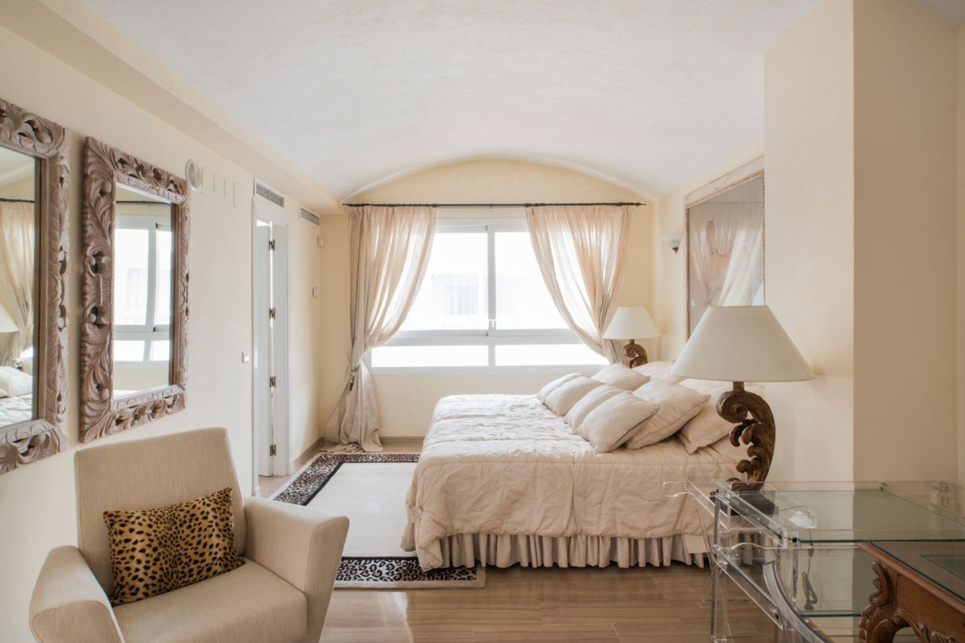 Resale - Apartment - Benalmadena - Benalmadena Centro
