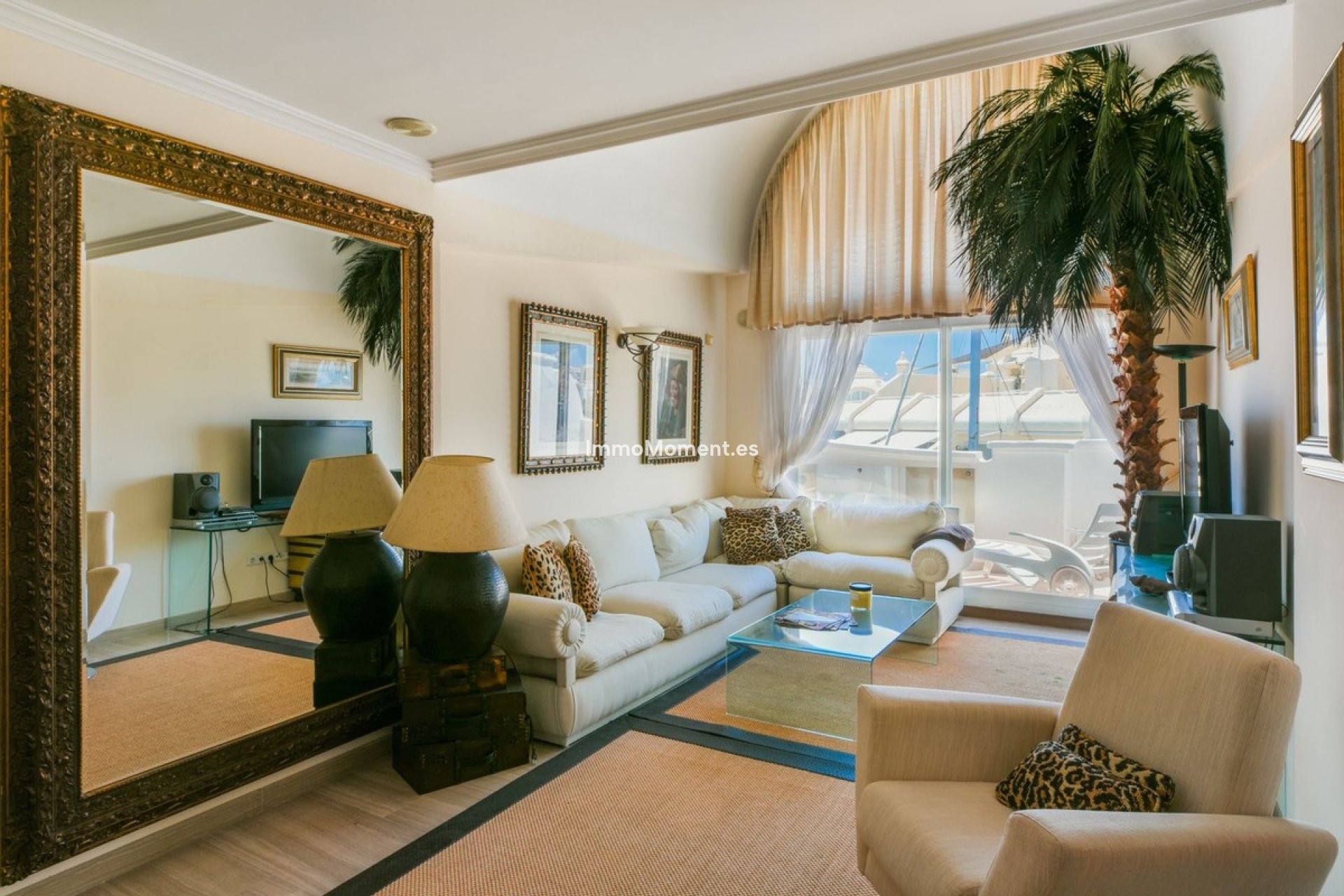 Resale - Apartment - Benalmadena - Benalmadena Centro