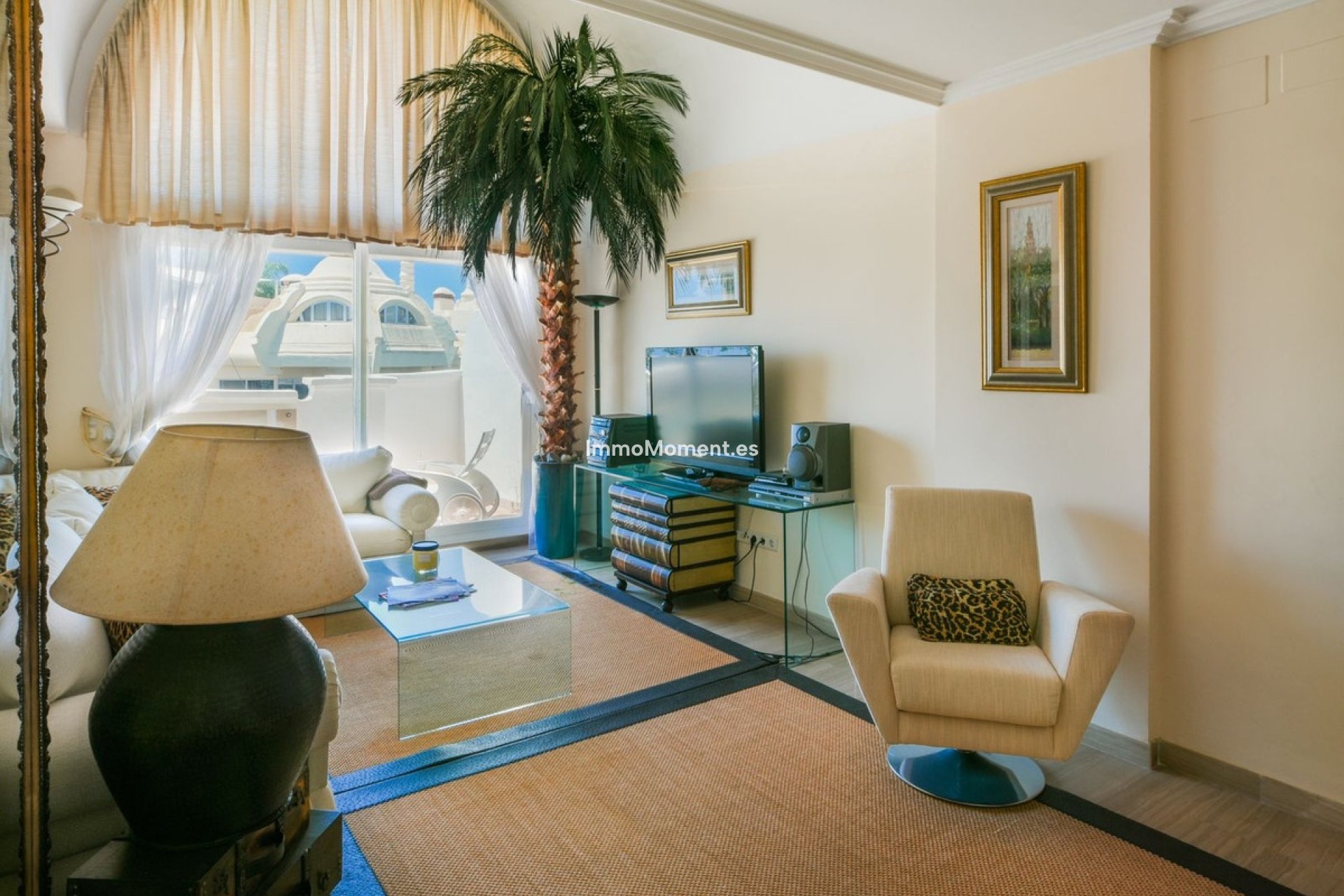 Resale - Apartment - Benalmadena - Benalmadena Centro