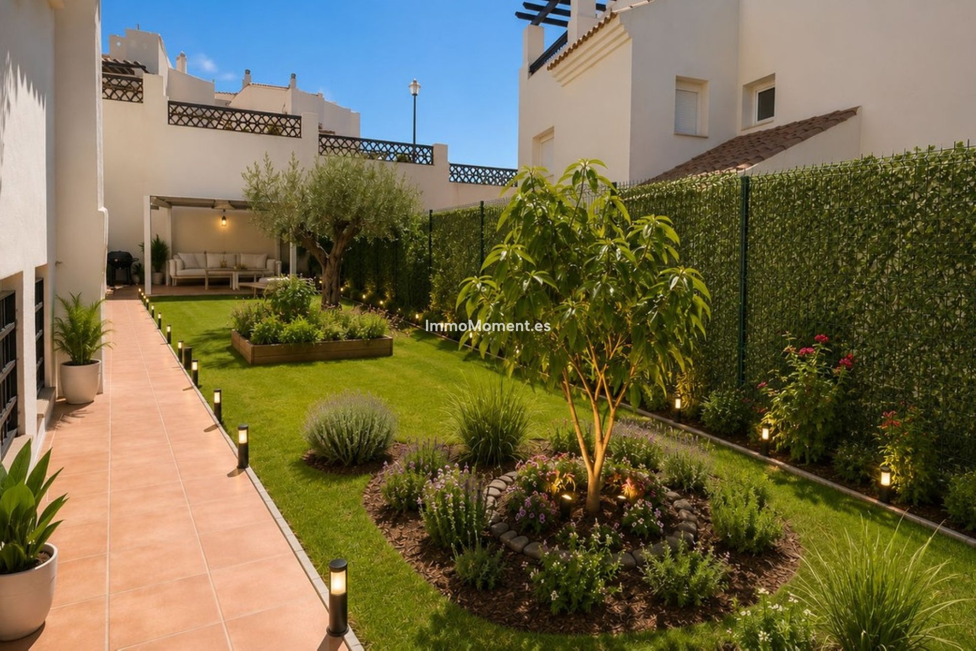 Resale - Apartment - Benalmadena - Benalmadena Centro