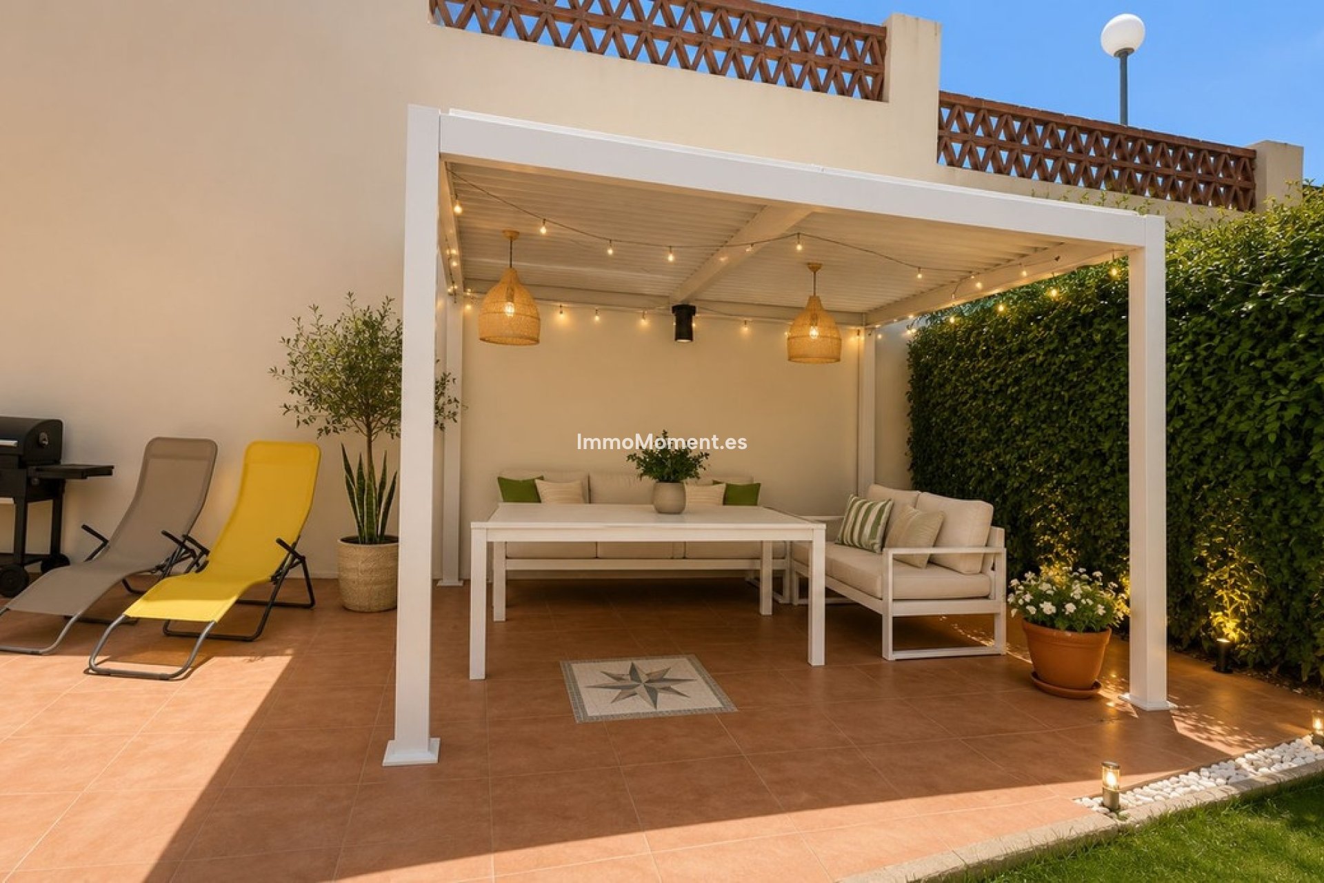 Resale - Apartment - Benalmadena - Benalmadena Centro