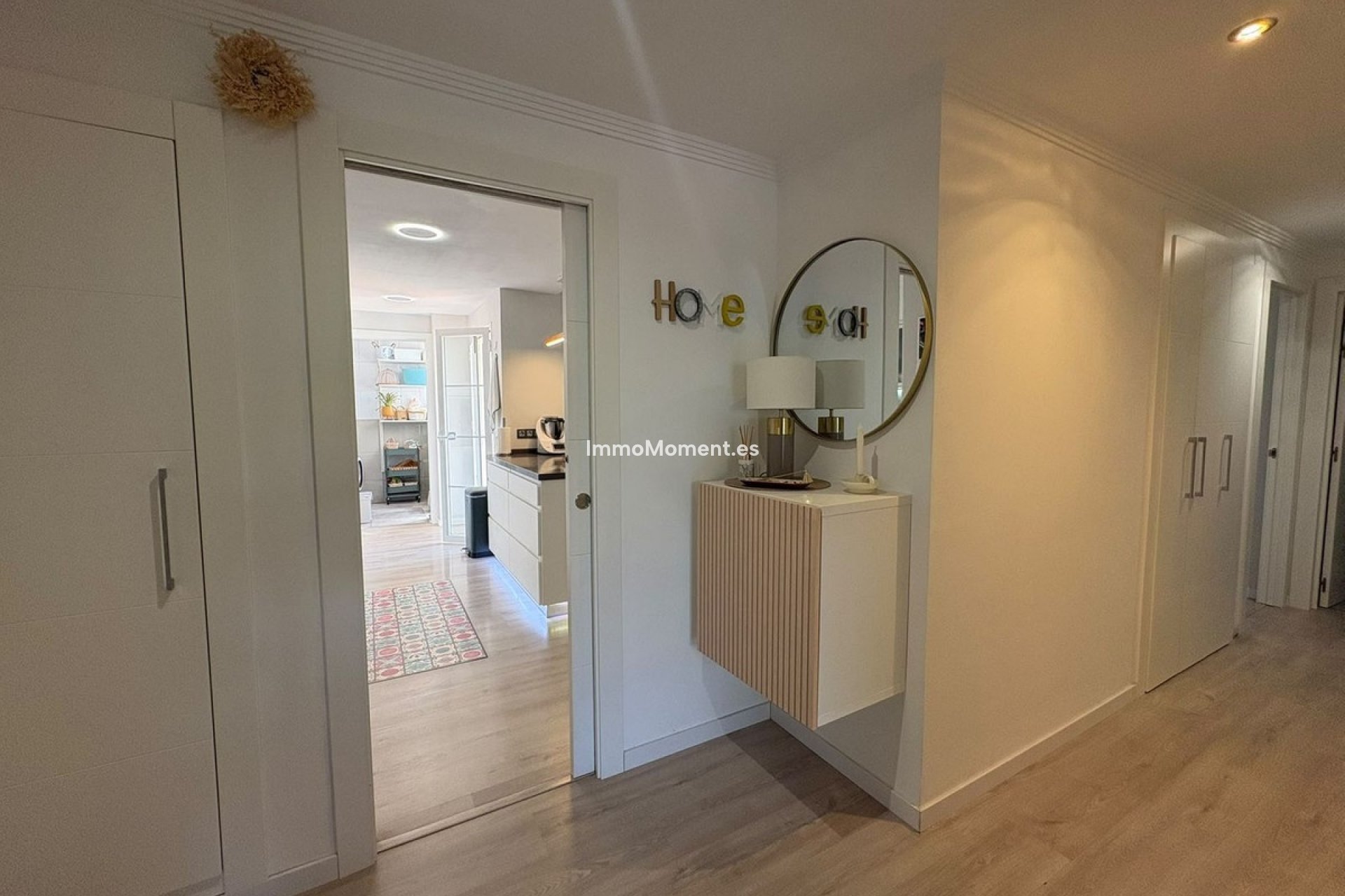 Resale - Apartment - Benalmadena - Benalmadena Centro