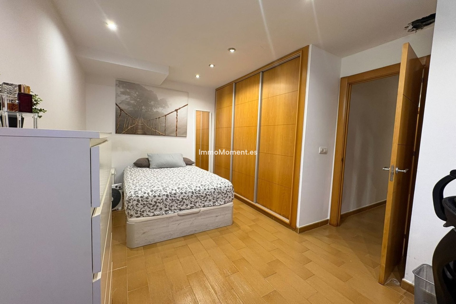 Resale - Apartment - Benalmadena - Benalmadena Centro