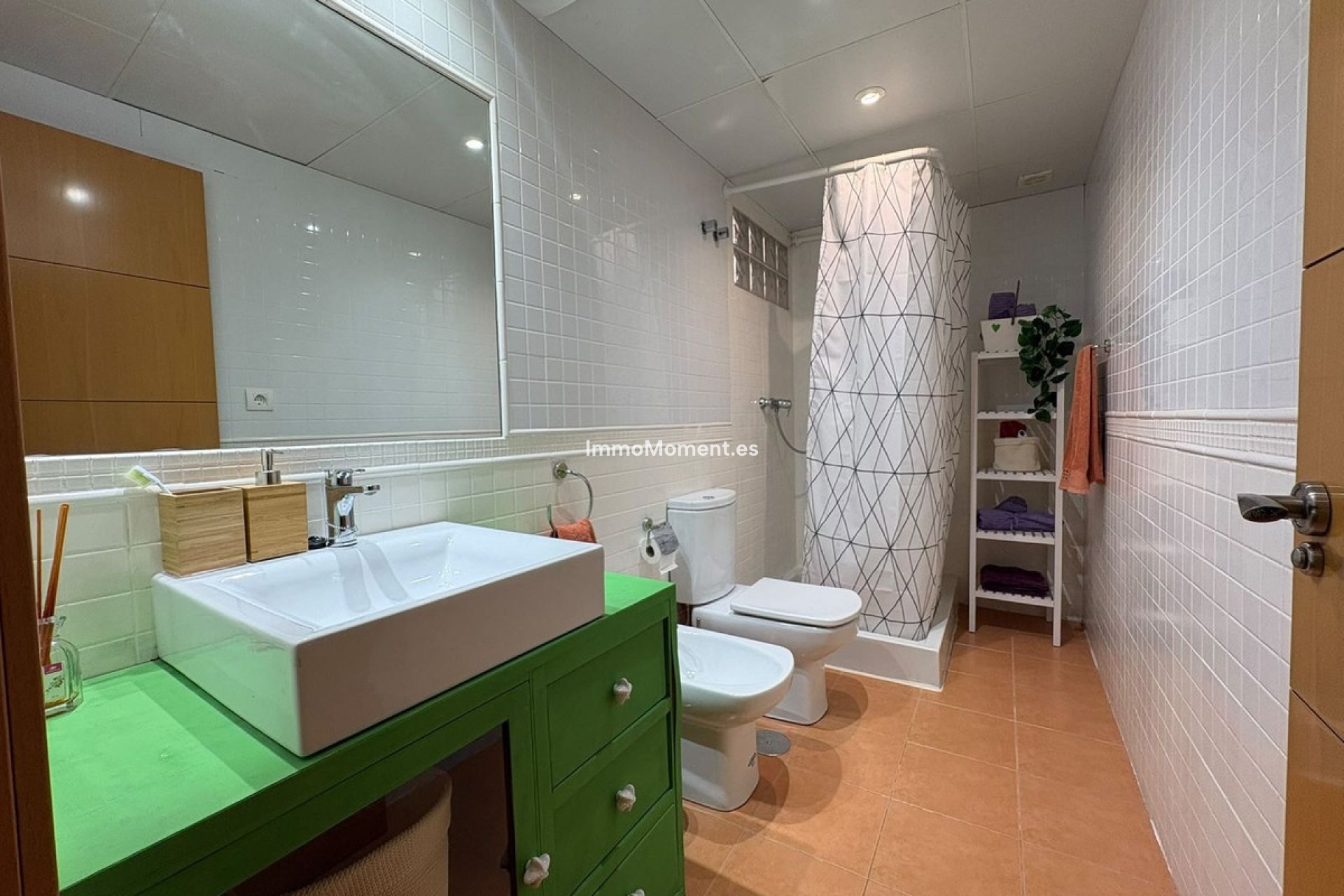 Resale - Apartment - Benalmadena - Benalmadena Centro