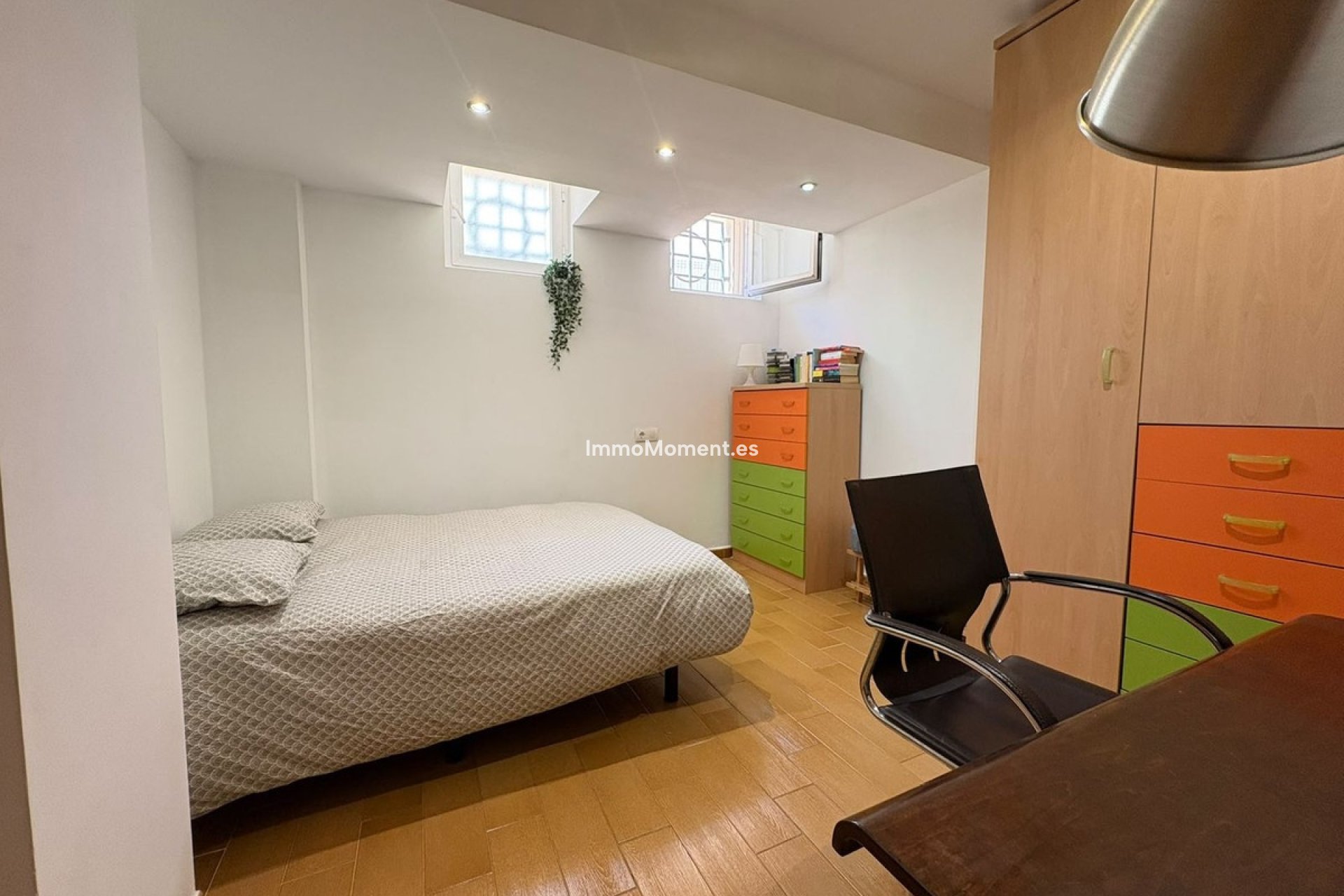 Resale - Apartment - Benalmadena - Benalmadena Centro