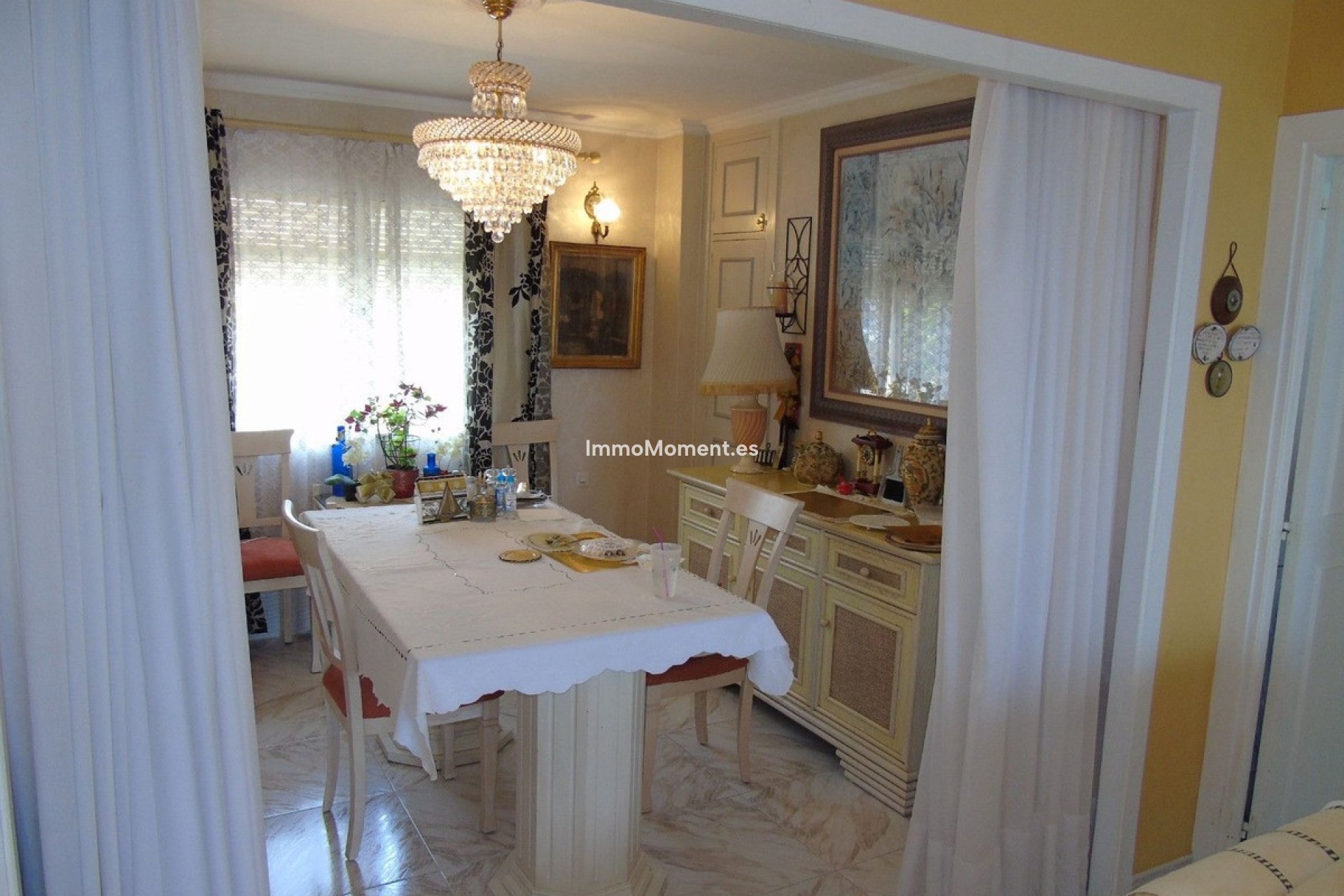 Resale - Apartment - Benalmadena - Benalmadena Centro