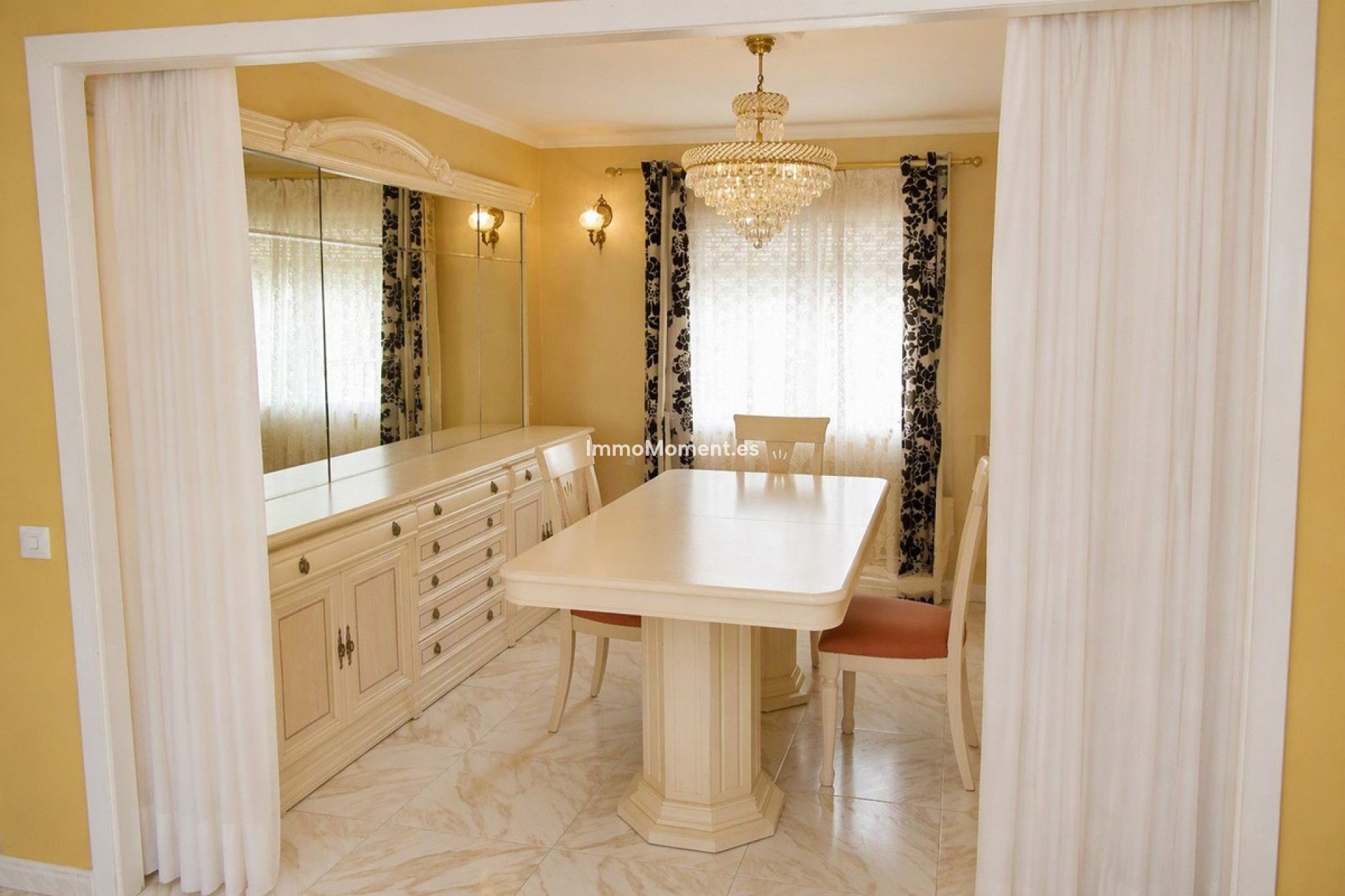 Resale - Apartment - Benalmadena - Benalmadena Centro