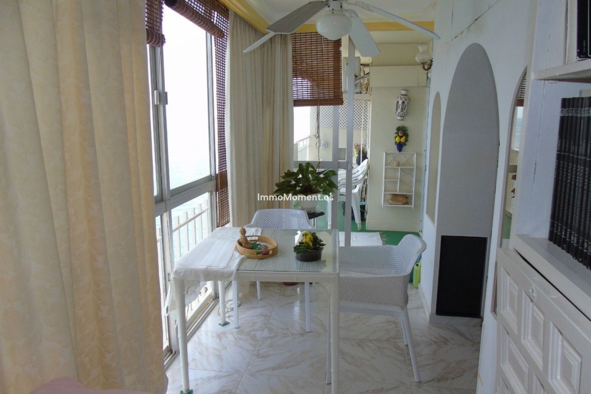 Resale - Apartment - Benalmadena - Benalmadena Centro