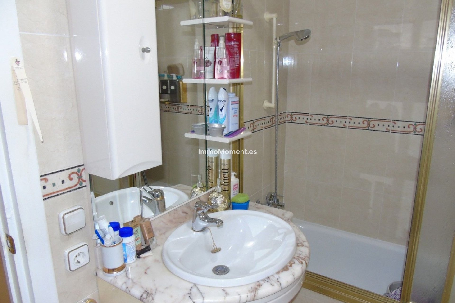 Resale - Apartment - Benalmadena - Benalmadena Centro