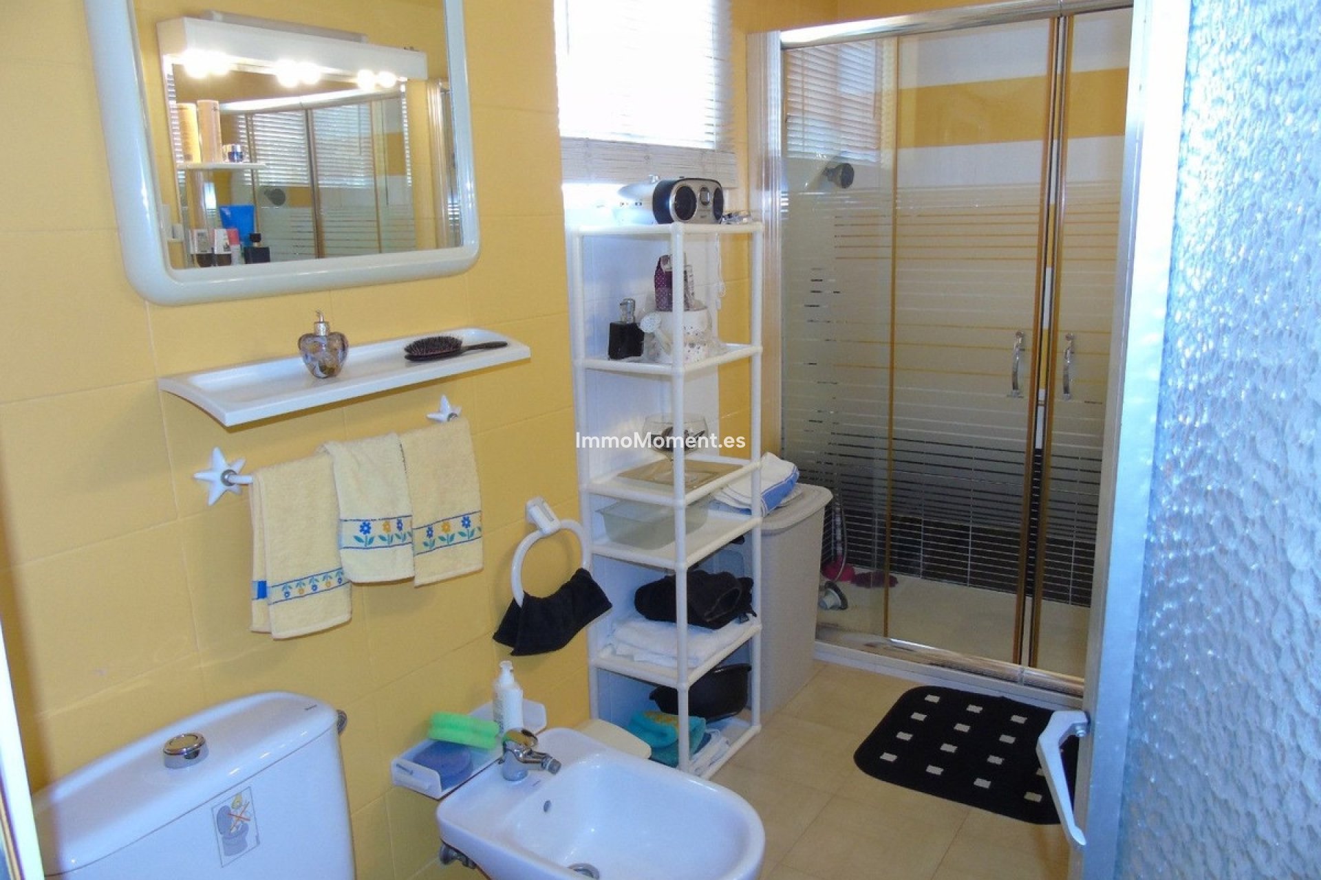 Resale - Apartment - Benalmadena - Benalmadena Centro