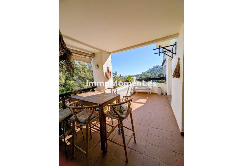 Resale - Apartment - Benalmadena - Benalmadena Centro
