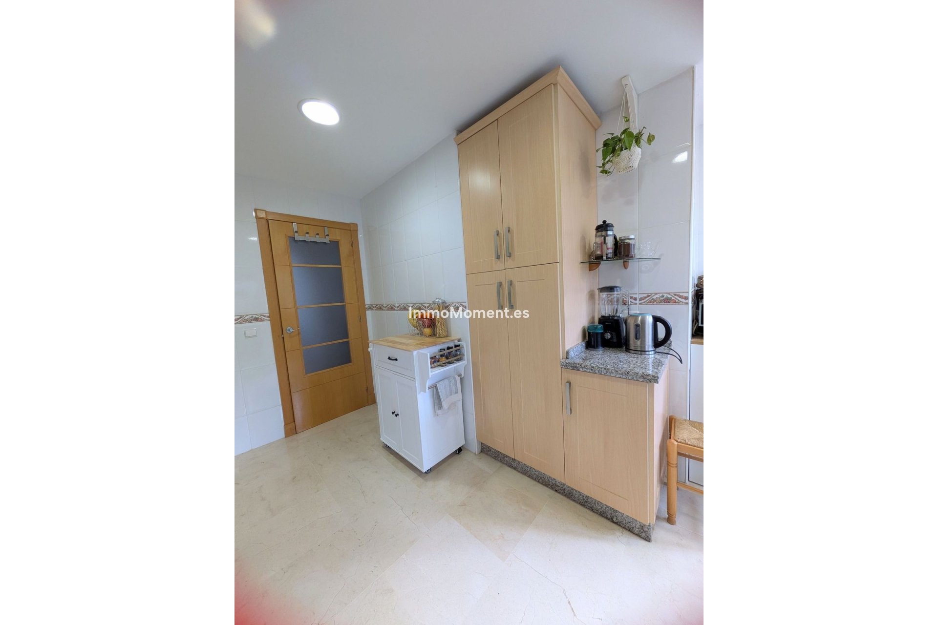 Resale - Apartment - Benalmadena - Benalmadena Centro