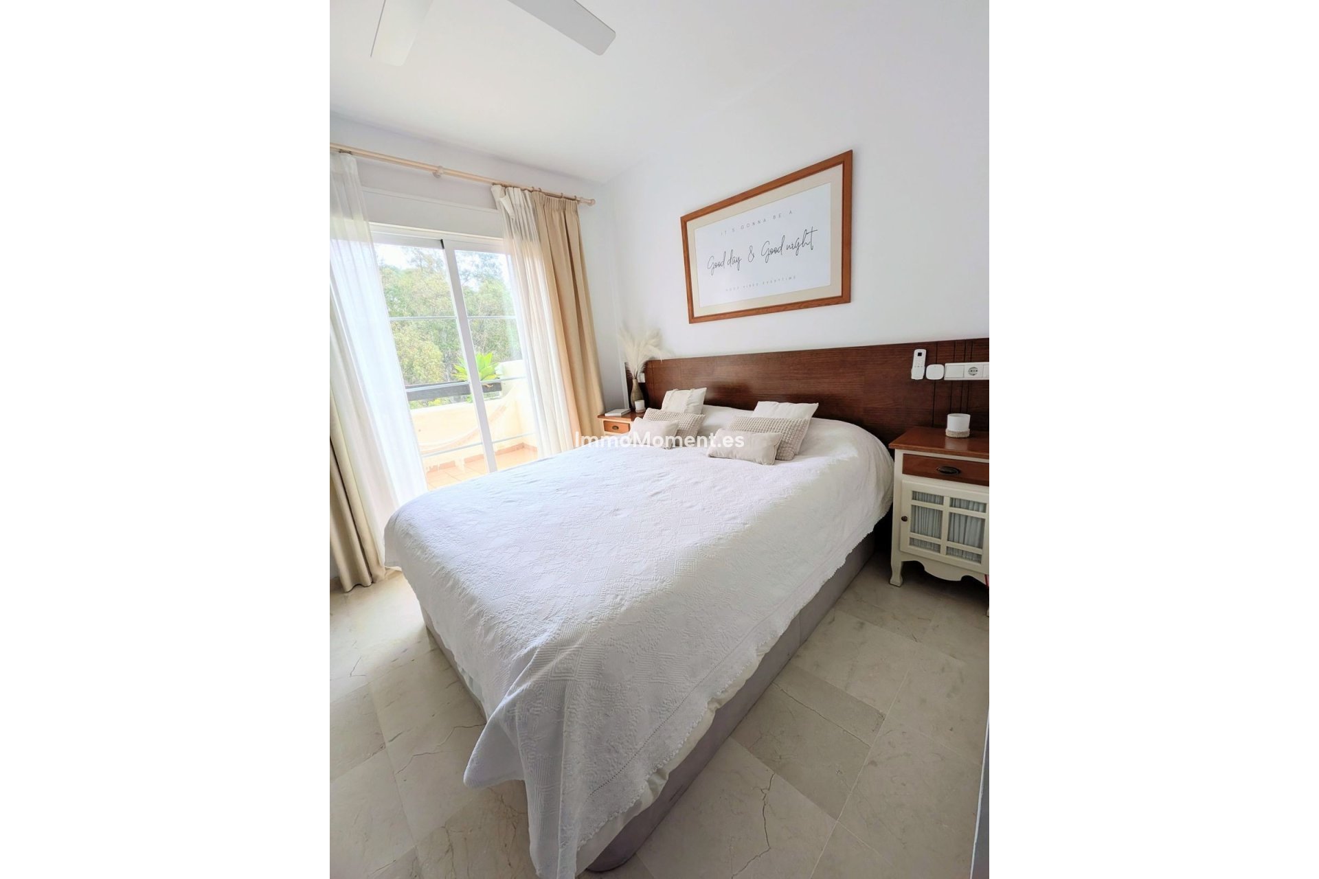 Resale - Apartment - Benalmadena - Benalmadena Centro