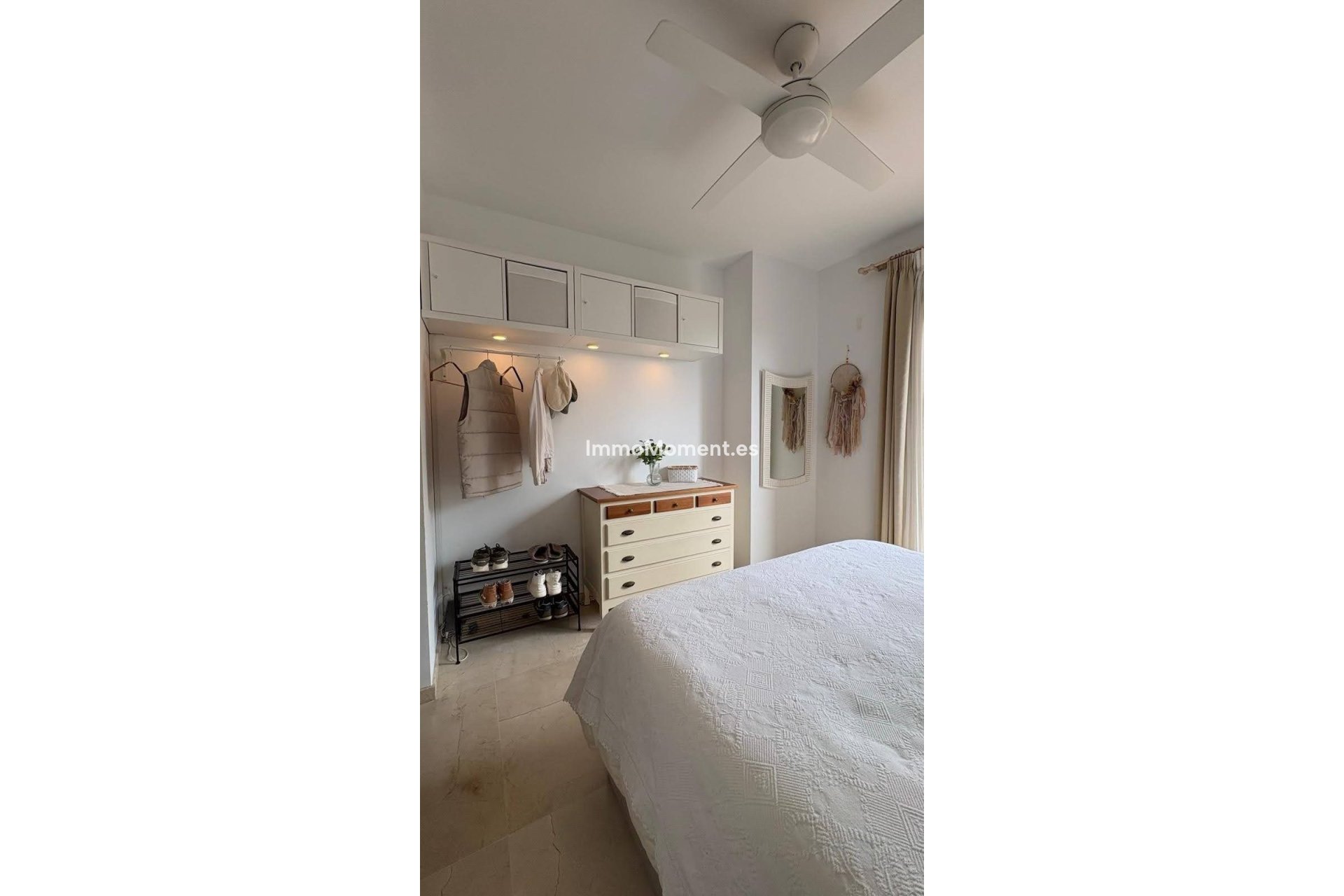 Resale - Apartment - Benalmadena - Benalmadena Centro