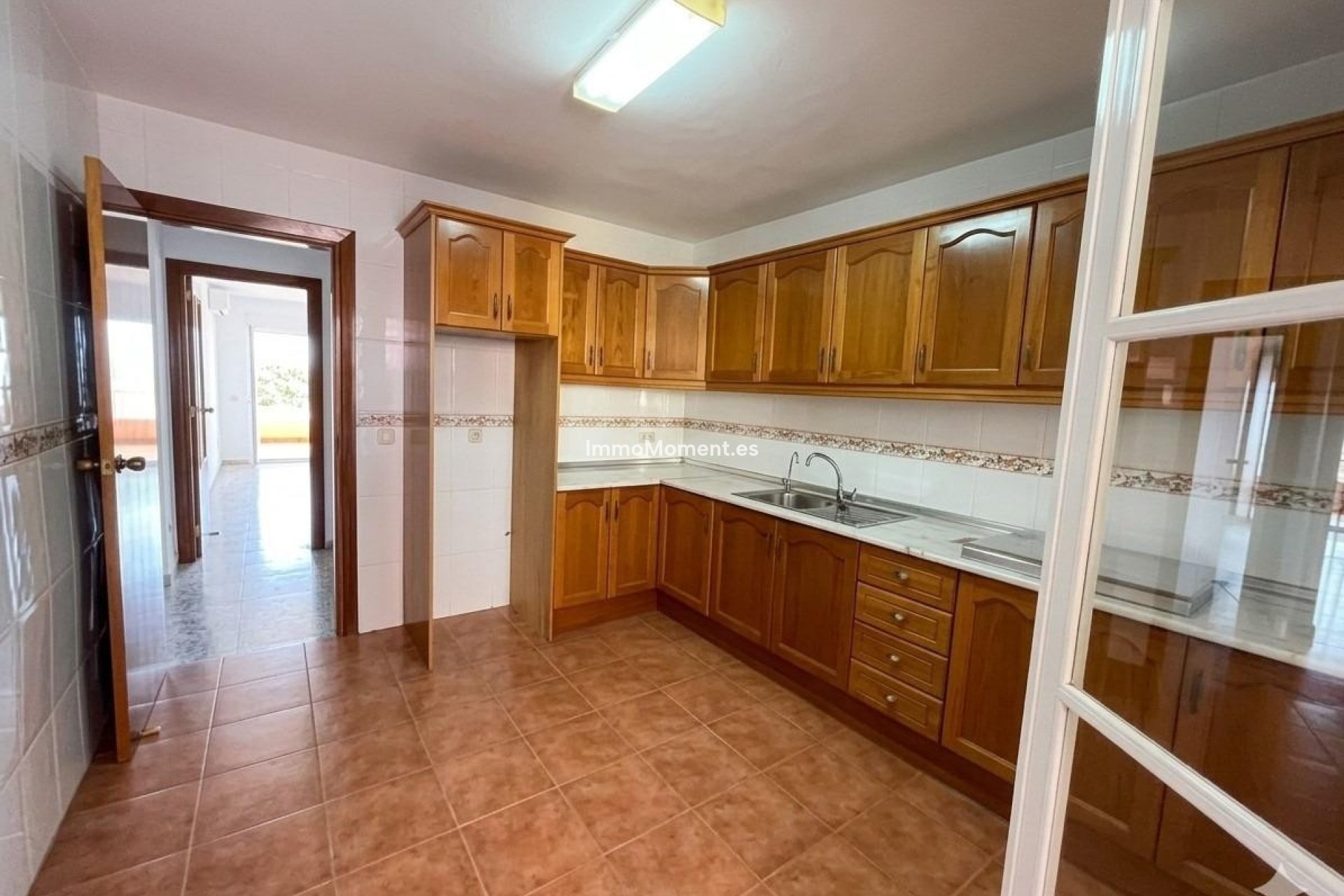 Resale - Apartment - Benalmadena - Benalmadena Centro