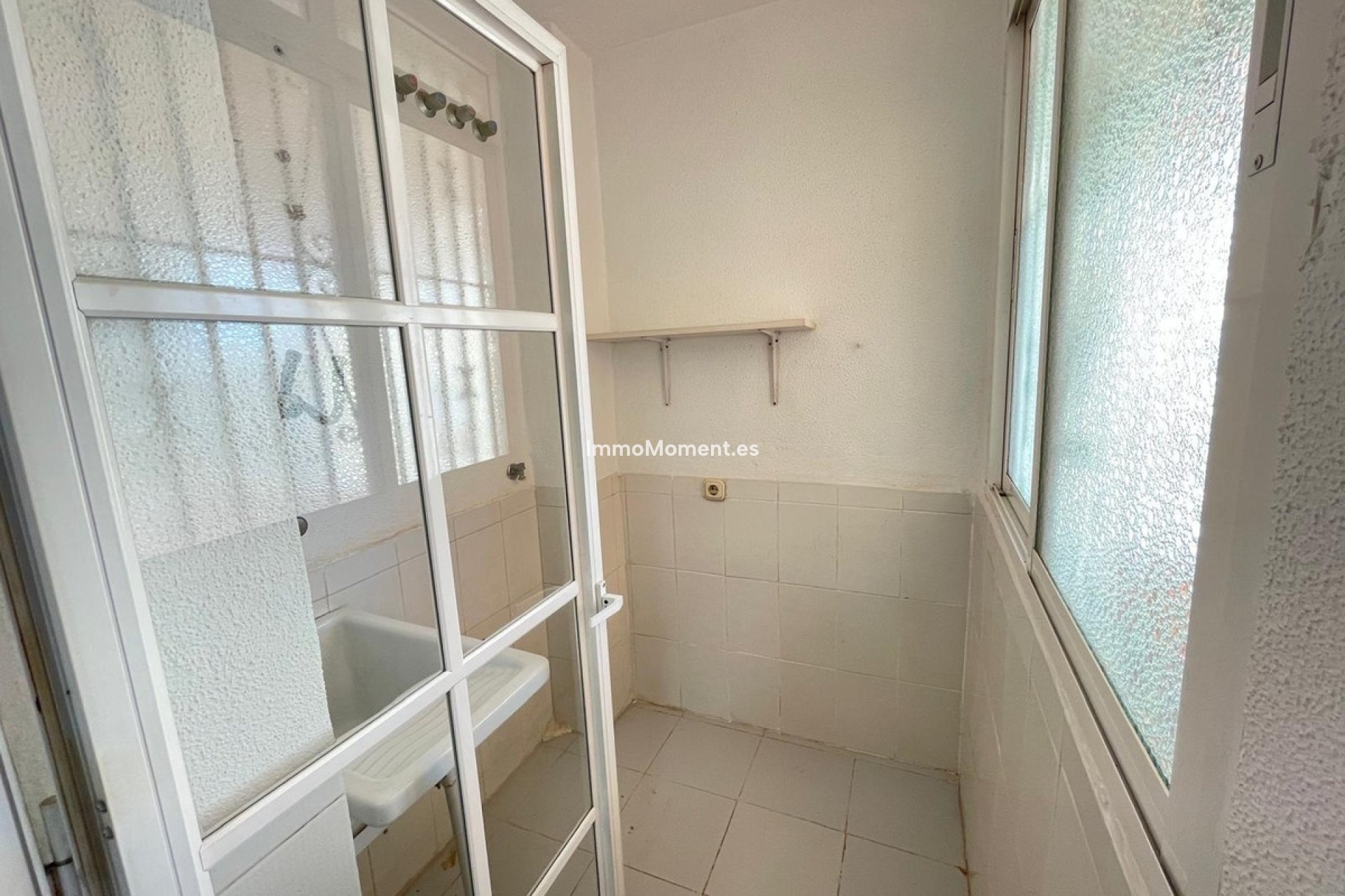 Resale - Apartment - Benalmadena - Benalmadena Centro