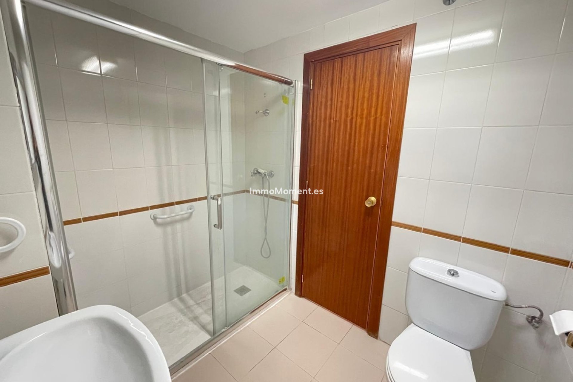 Resale - Apartment - Benalmadena - Benalmadena Centro