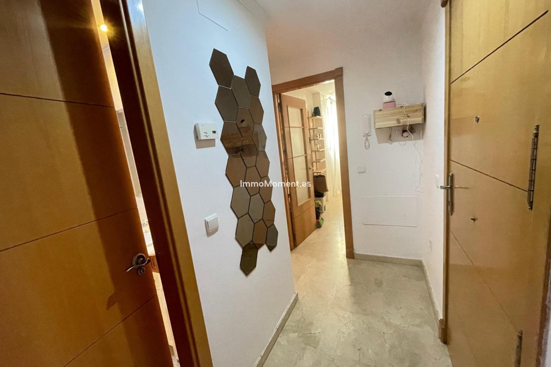 Resale - Apartment - Benalmadena - Benalmadena Centro