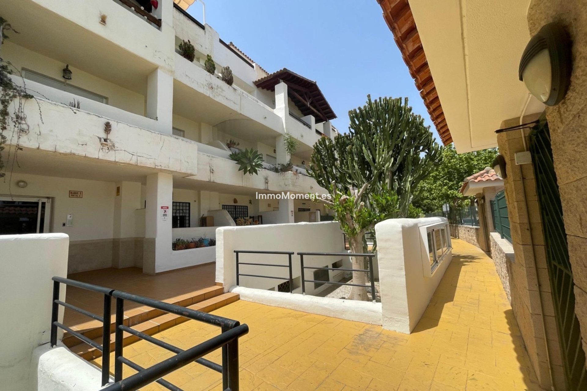 Resale - Apartment - Benalmadena - Benalmadena Centro