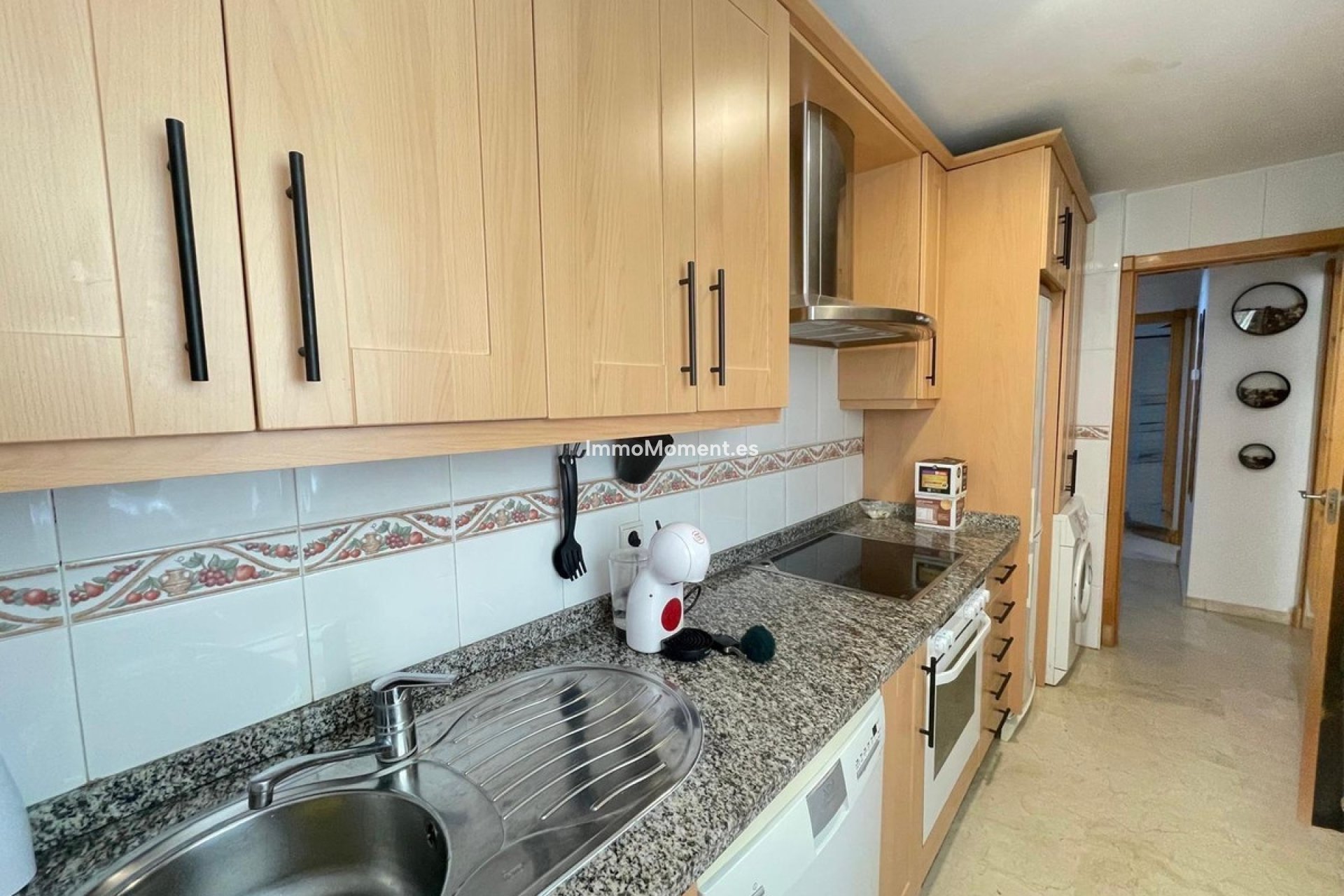 Resale - Apartment - Benalmadena - Benalmadena Centro