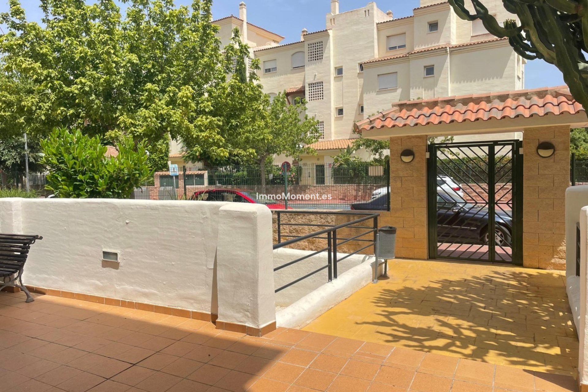 Resale - Apartment - Benalmadena - Benalmadena Centro
