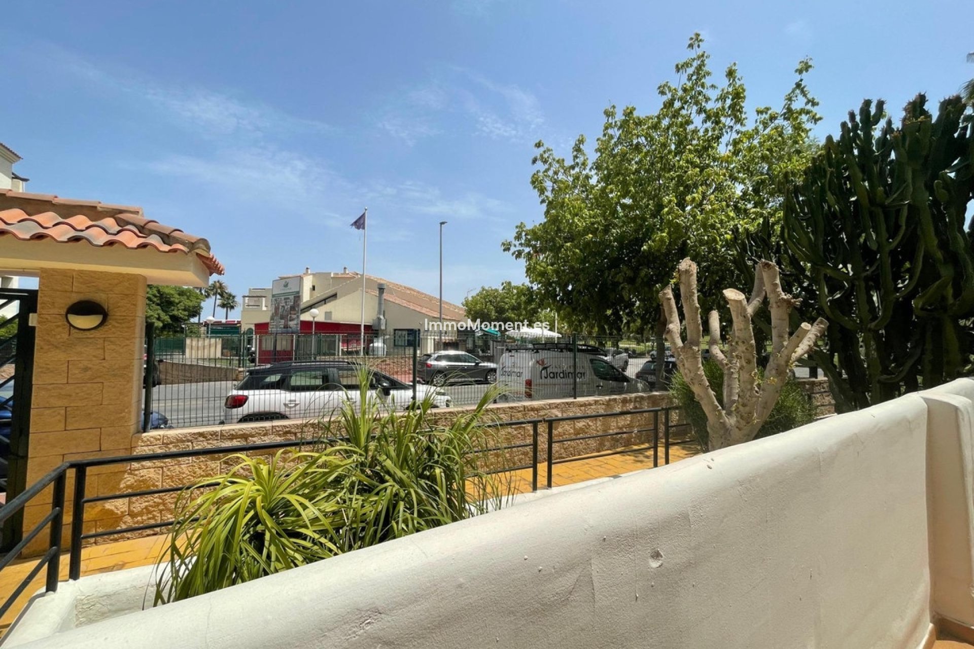 Resale - Apartment - Benalmadena - Benalmadena Centro