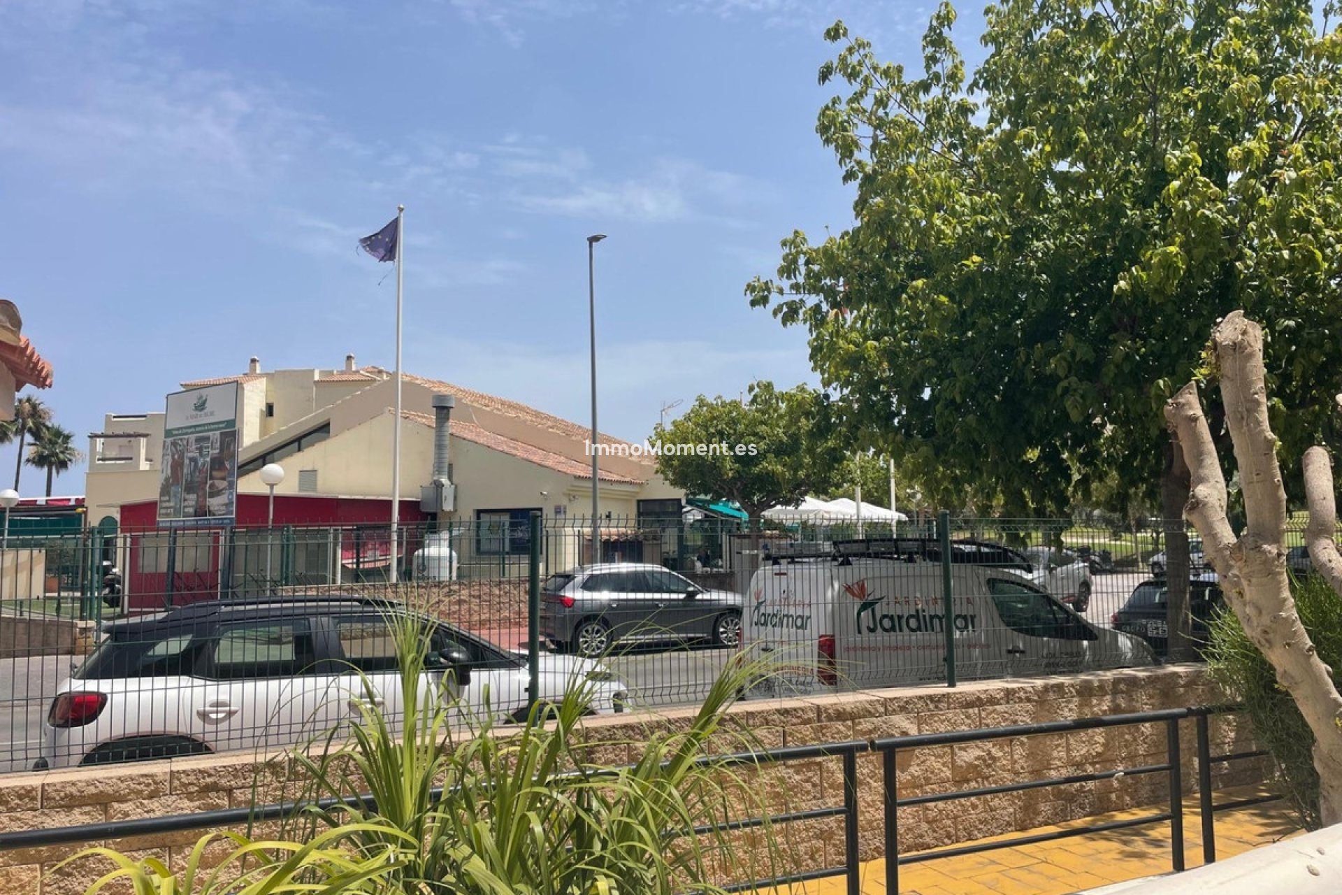 Resale - Apartment - Benalmadena - Benalmadena Centro