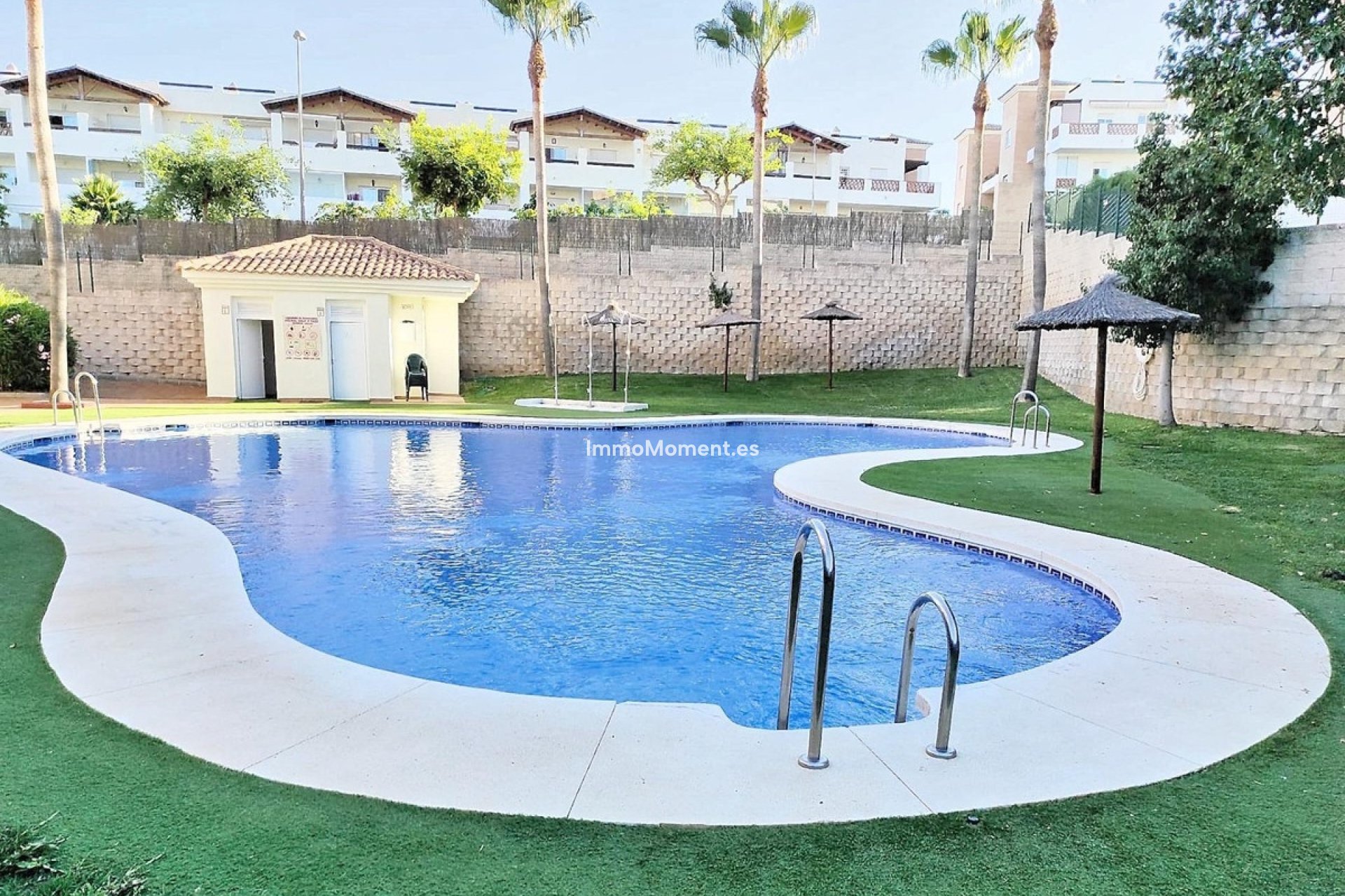 Resale - Apartment - Benalmadena - Benalmadena Centro