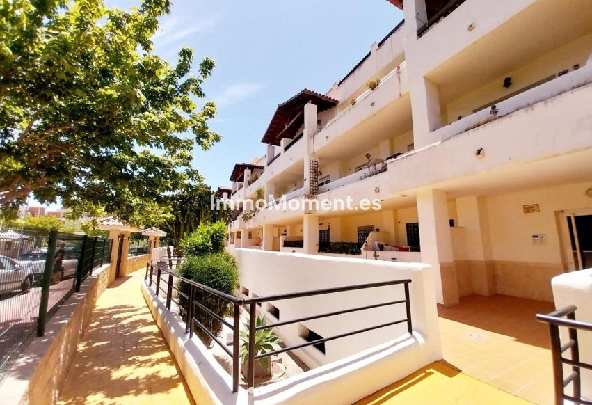 Resale - Apartment - Benalmadena - Benalmadena Centro