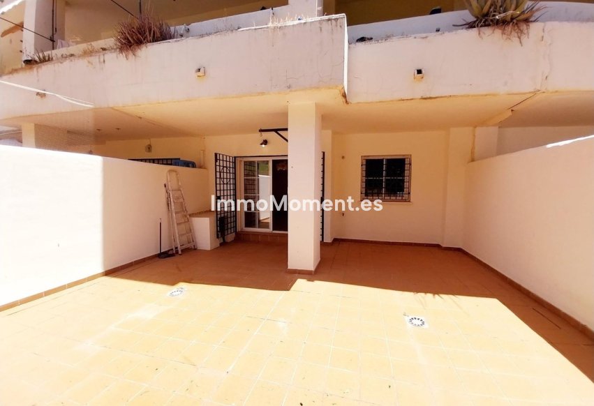 Resale - Apartment - Benalmadena - Benalmadena Centro