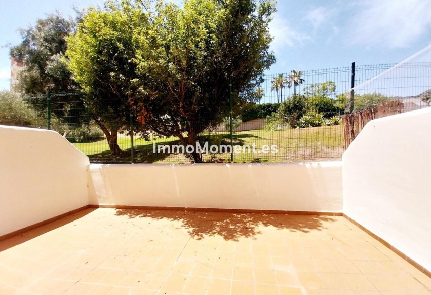 Resale - Apartment - Benalmadena - Benalmadena Centro