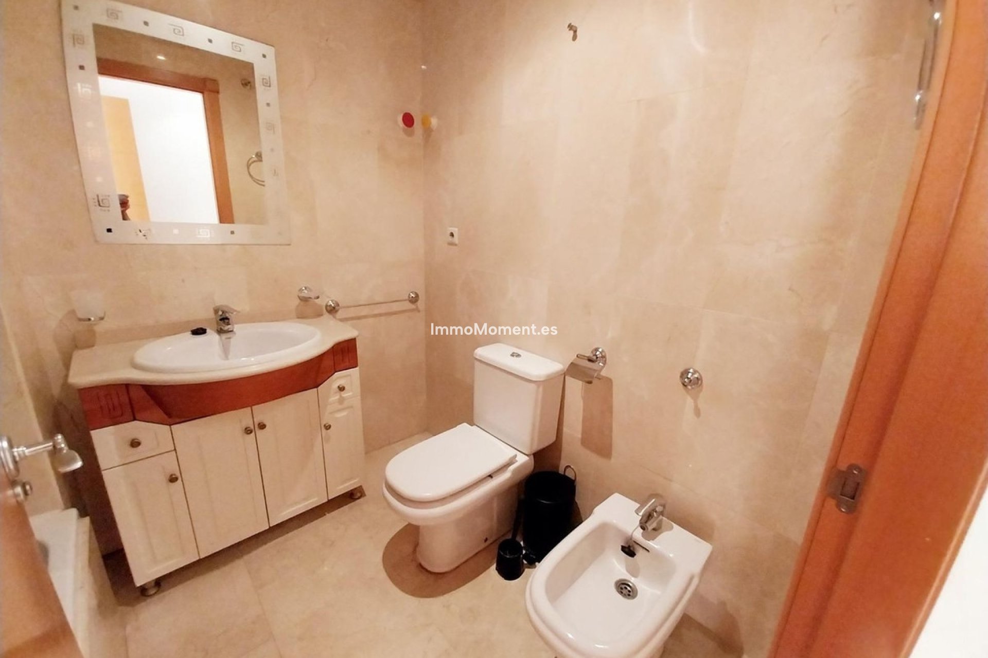Resale - Apartment - Benalmadena - Benalmadena Centro