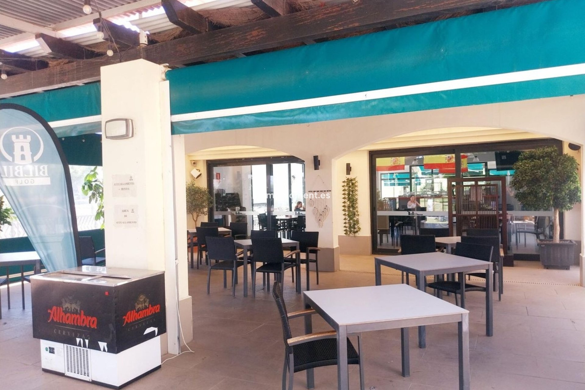 Resale - Apartment - Benalmadena - Benalmadena Centro