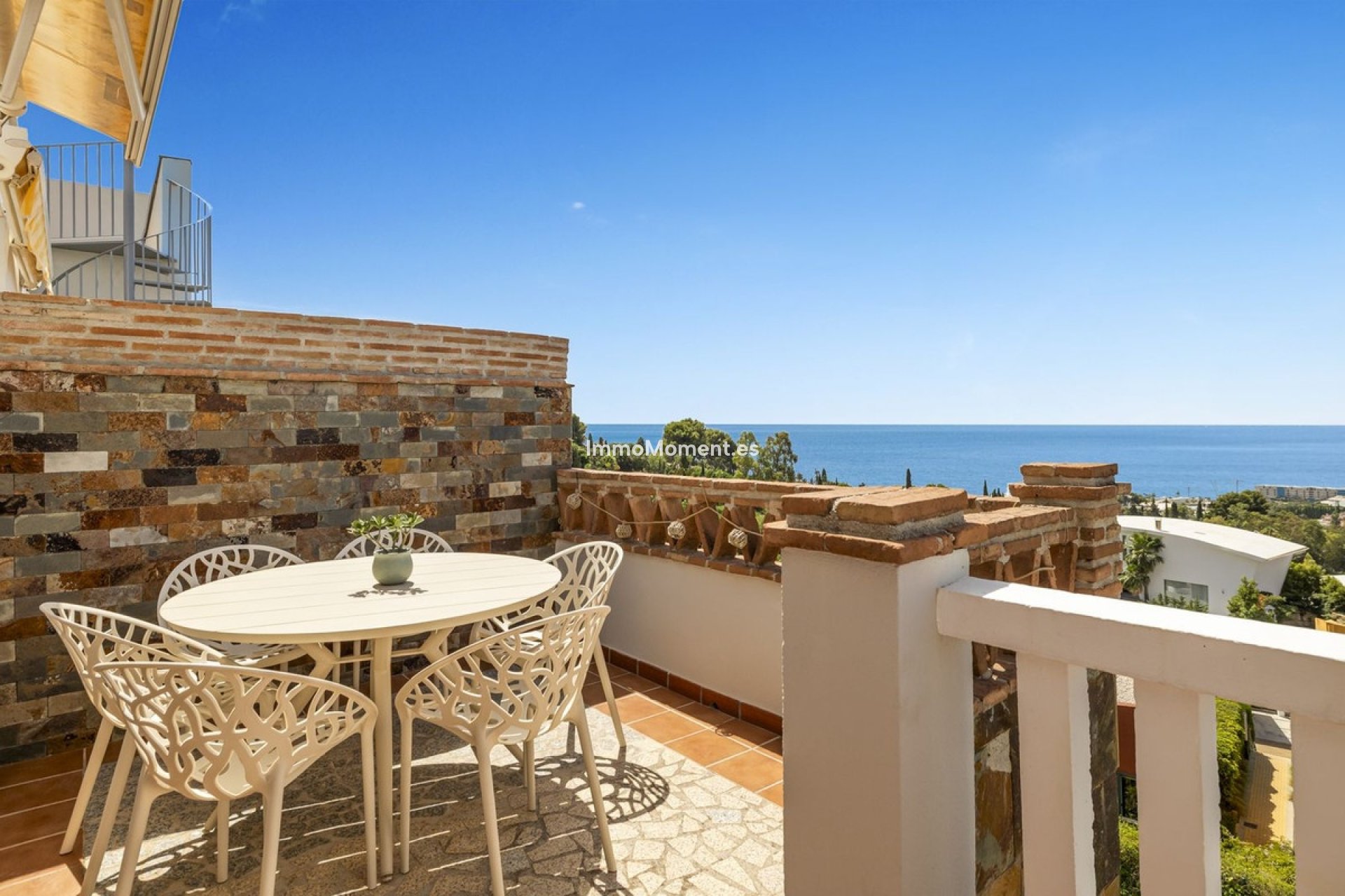 Resale - Apartment - Benalmadena - Benalmadena Centro