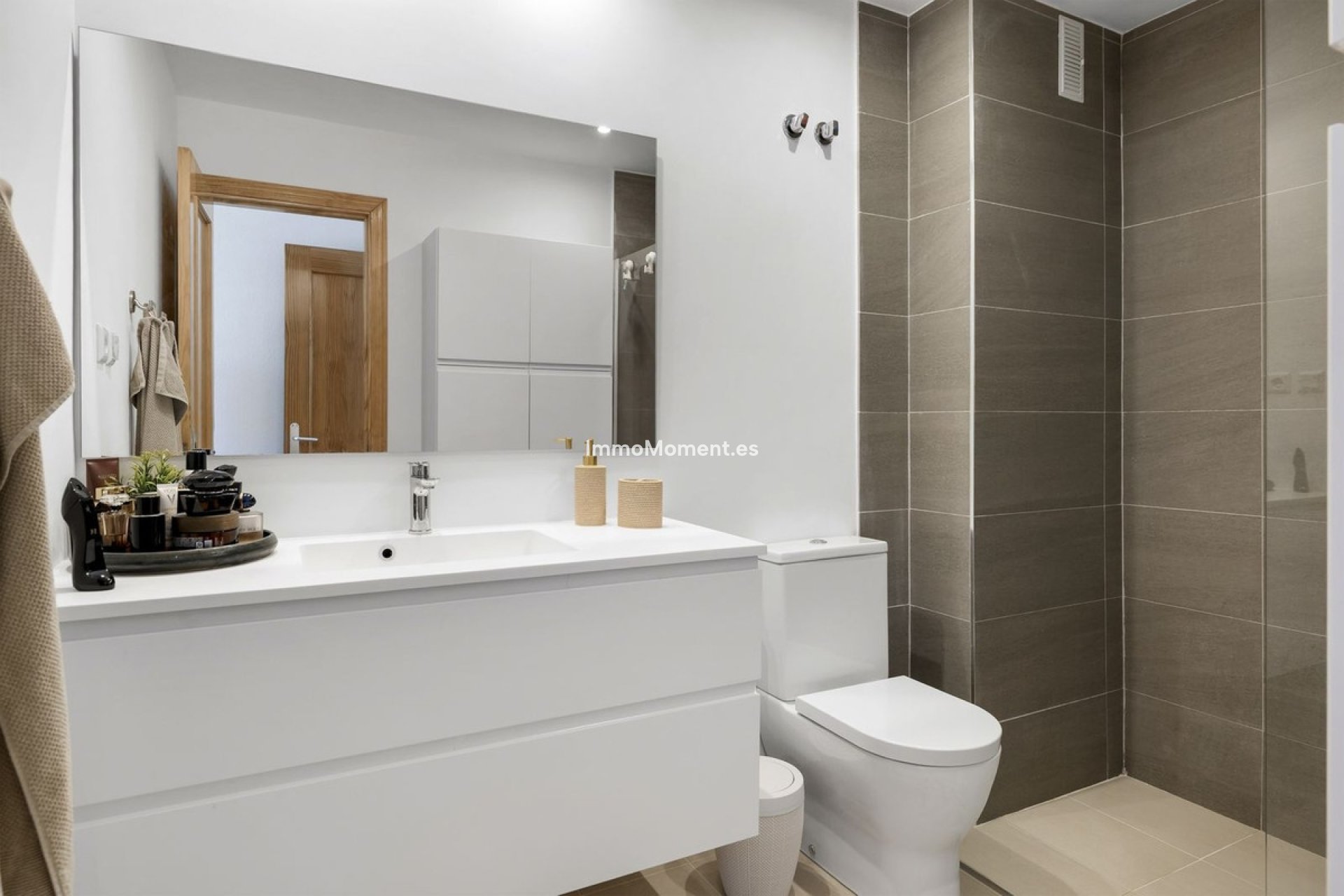 Resale - Apartment - Benalmadena - Benalmadena Centro