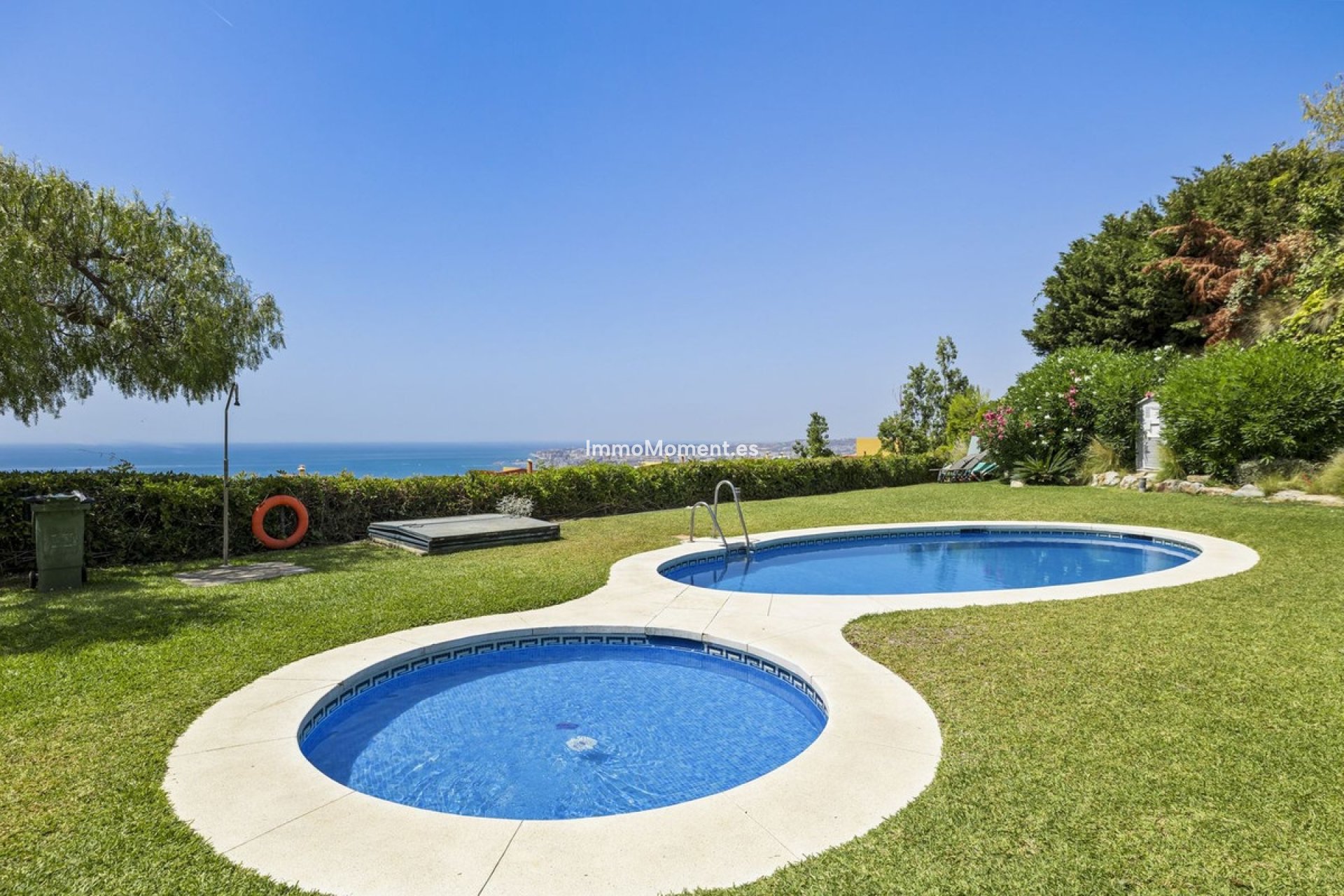 Resale - Apartment - Benalmadena - Benalmadena Centro