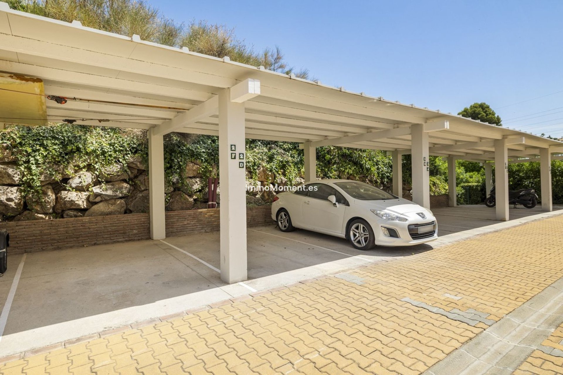 Resale - Apartment - Benalmadena - Benalmadena Centro