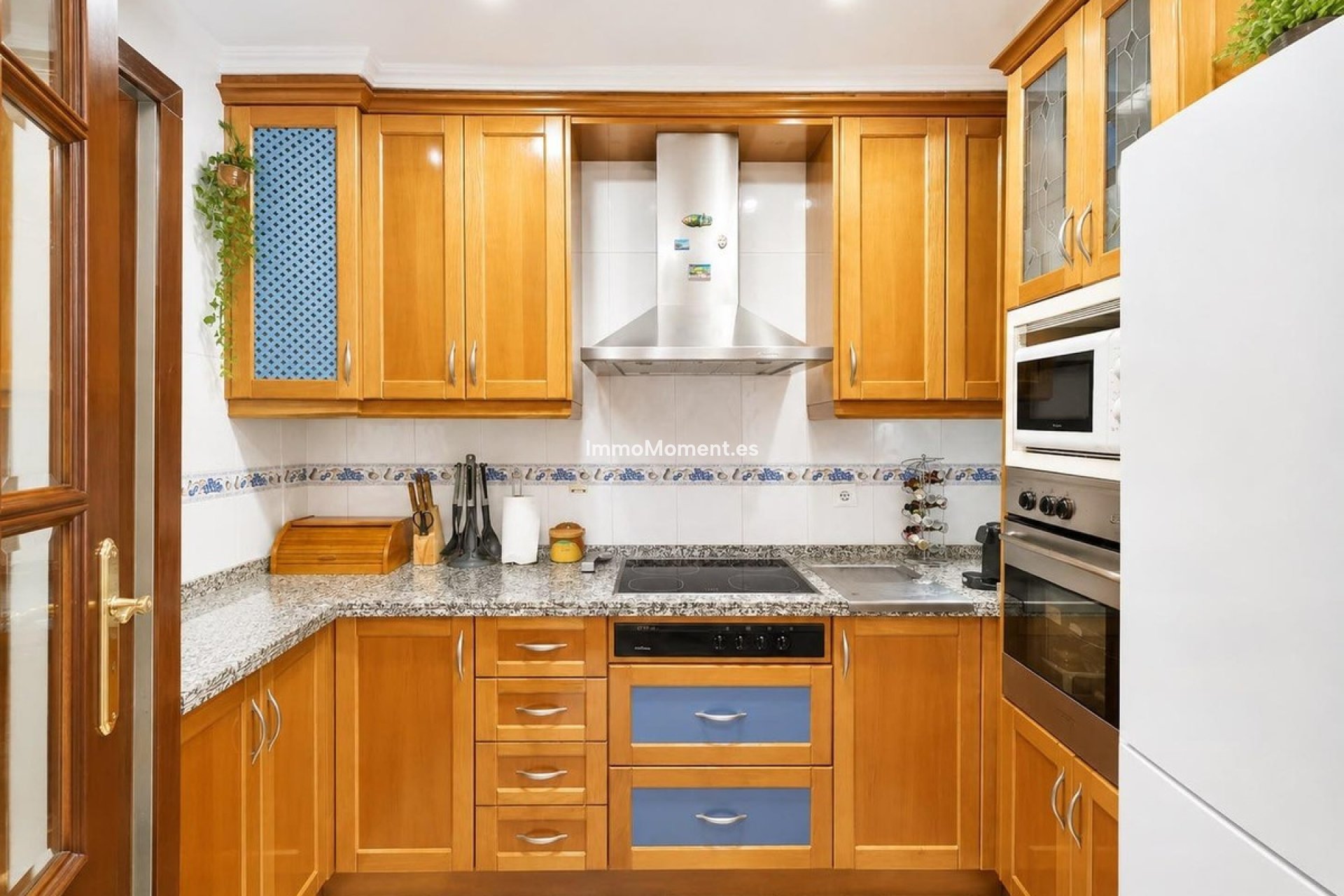 Resale - Apartment - Benalmadena - Benalmadena Centro