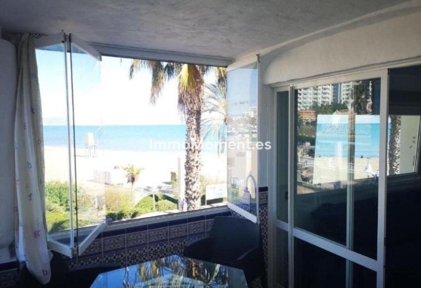 Resale - Apartment - Benalmadena - Benalmadena Centro