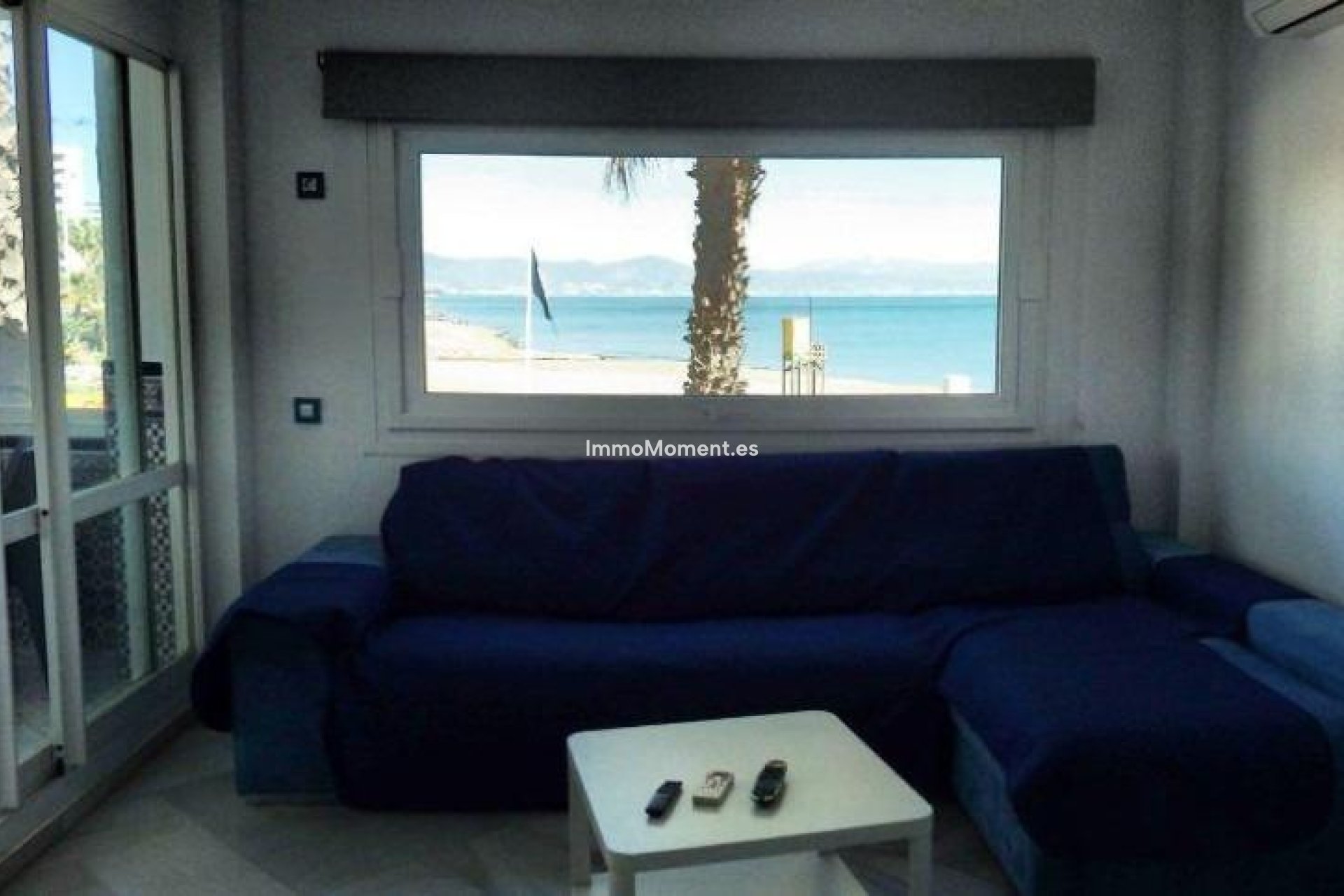 Resale - Apartment - Benalmadena - Benalmadena Centro