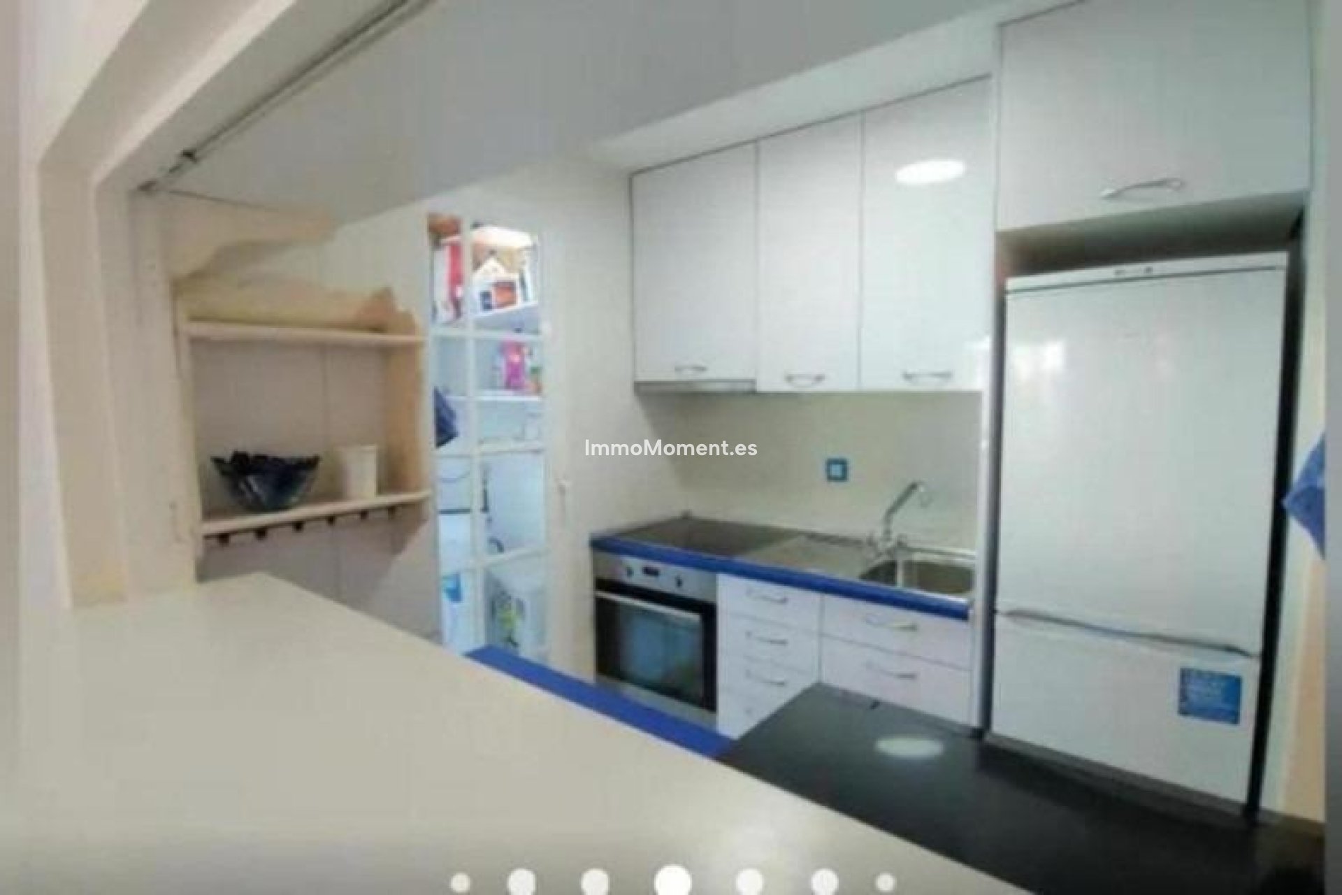 Resale - Apartment - Benalmadena - Benalmadena Centro