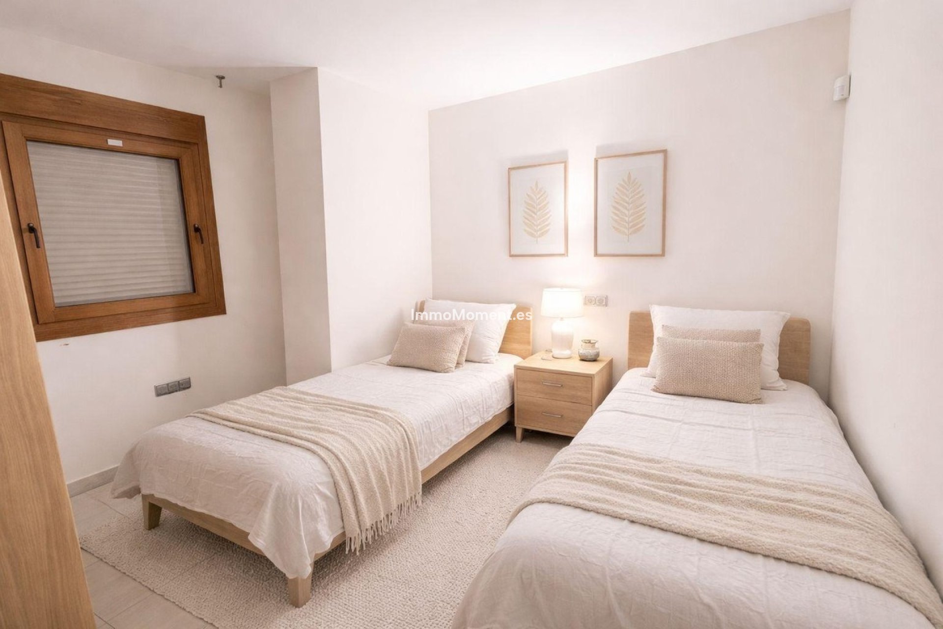 Resale - Apartment - Benalmadena - Benalmadena Centro